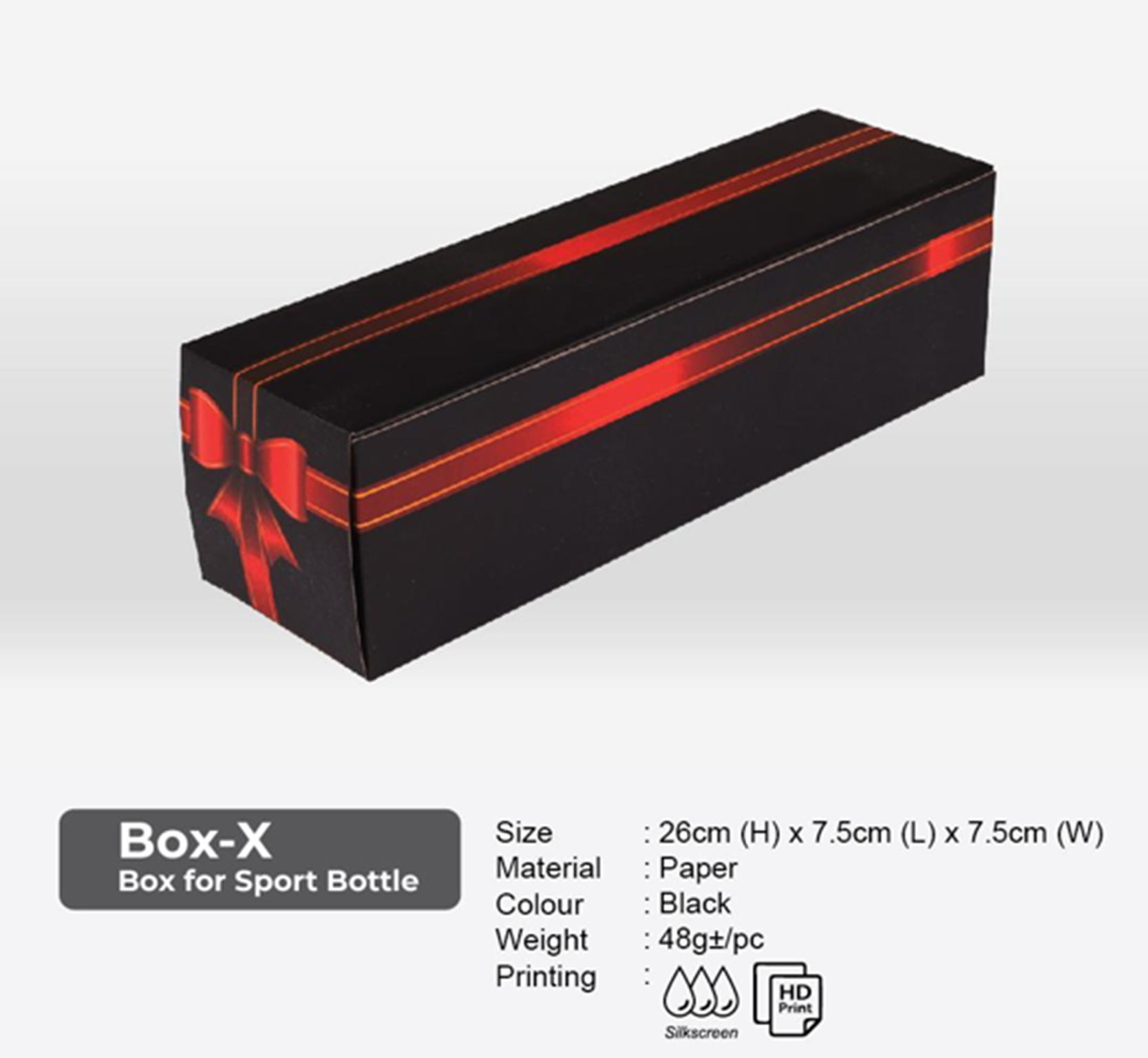 Box-X