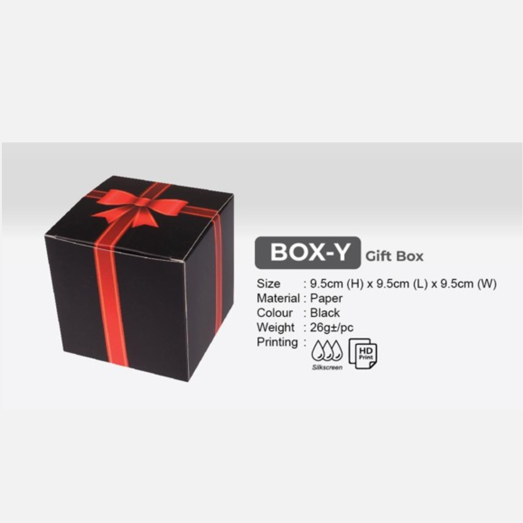 BOX-Y