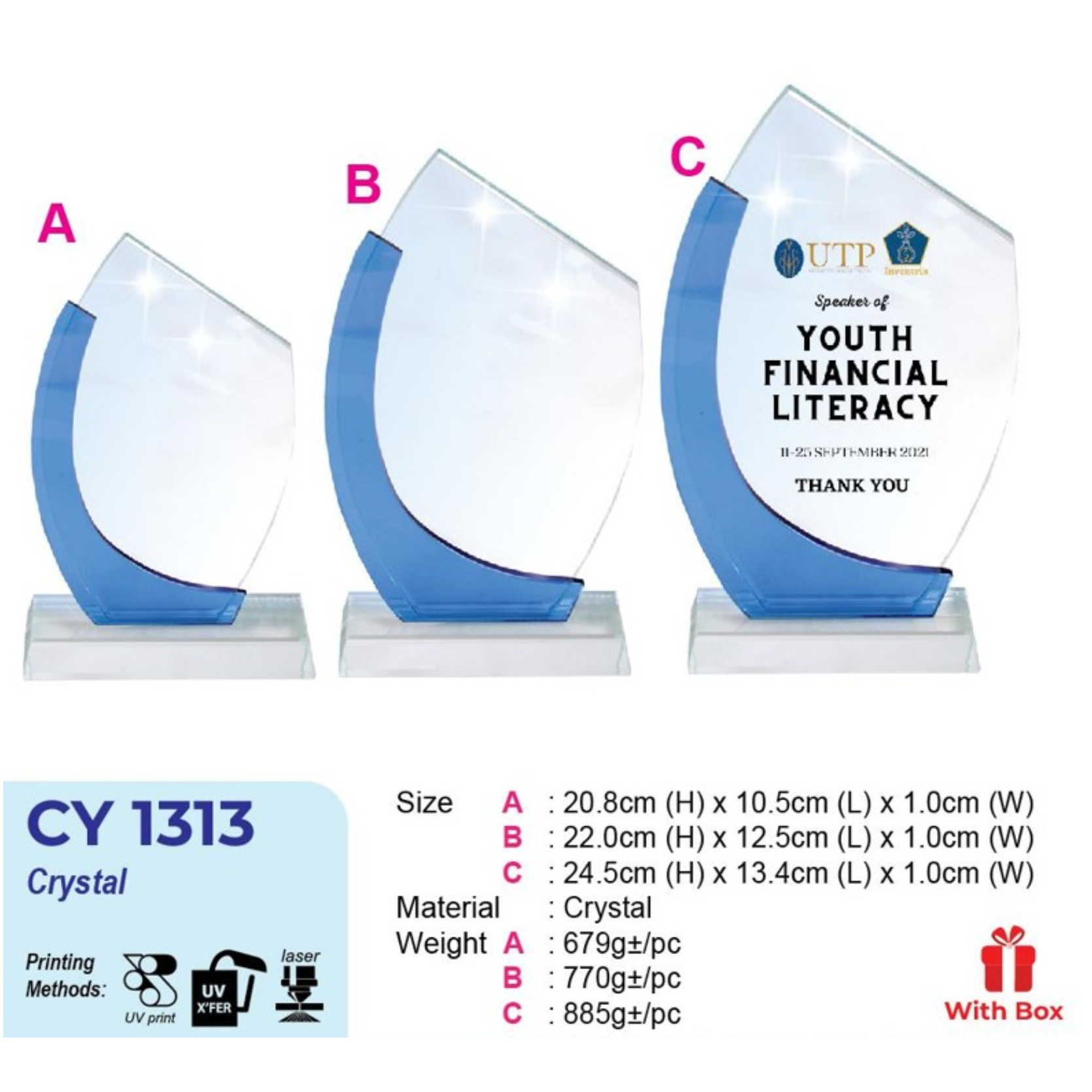 CY 1313