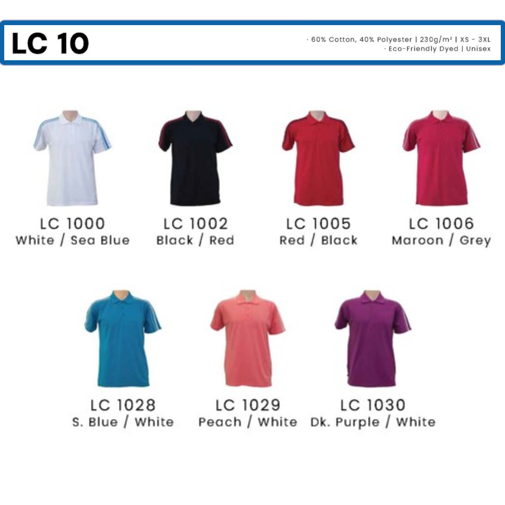 LC 10