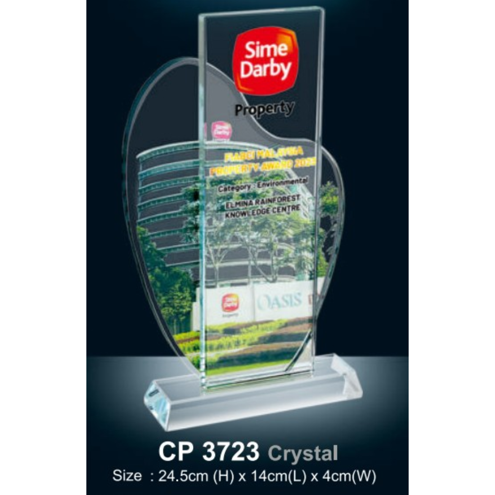 Crystal