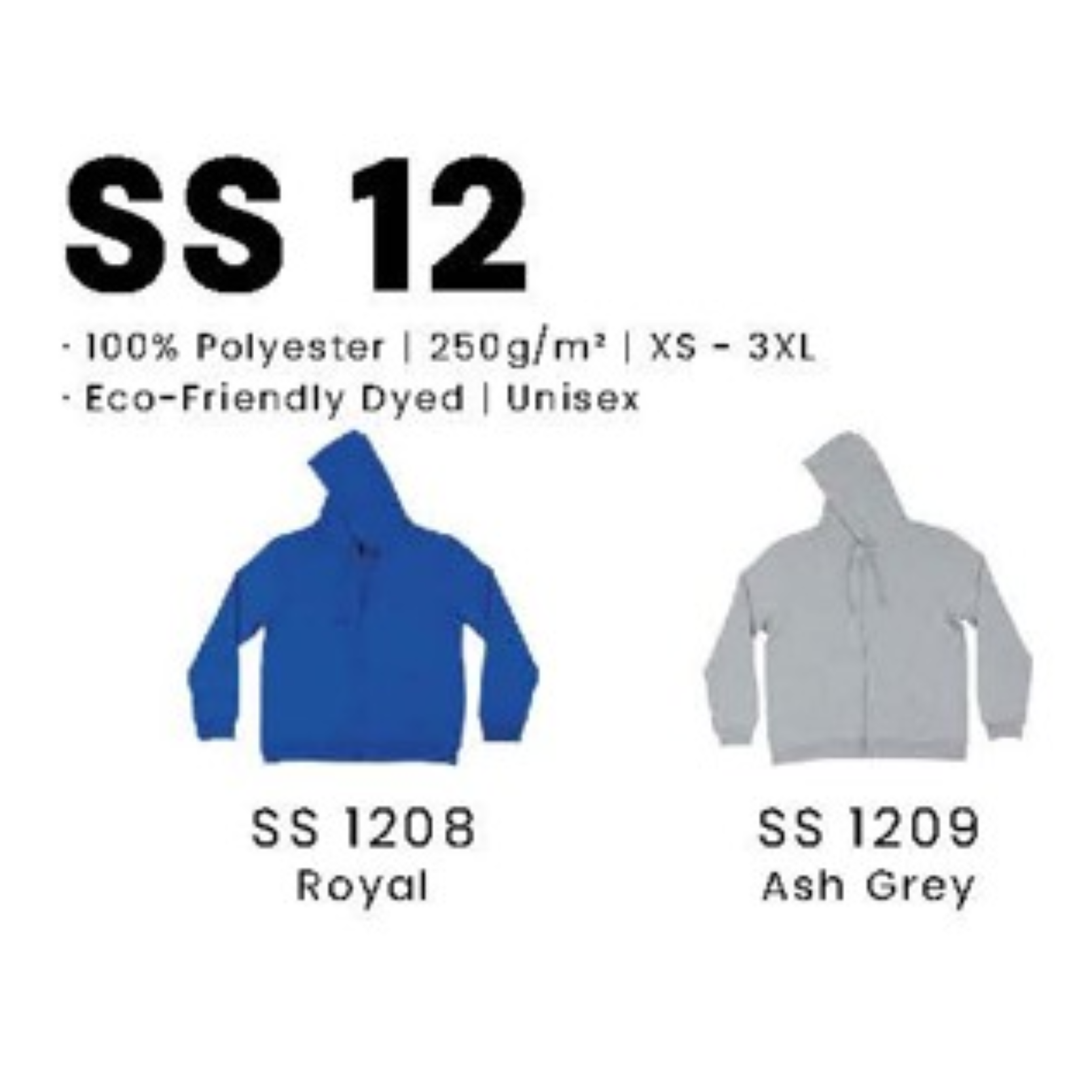 SS 12