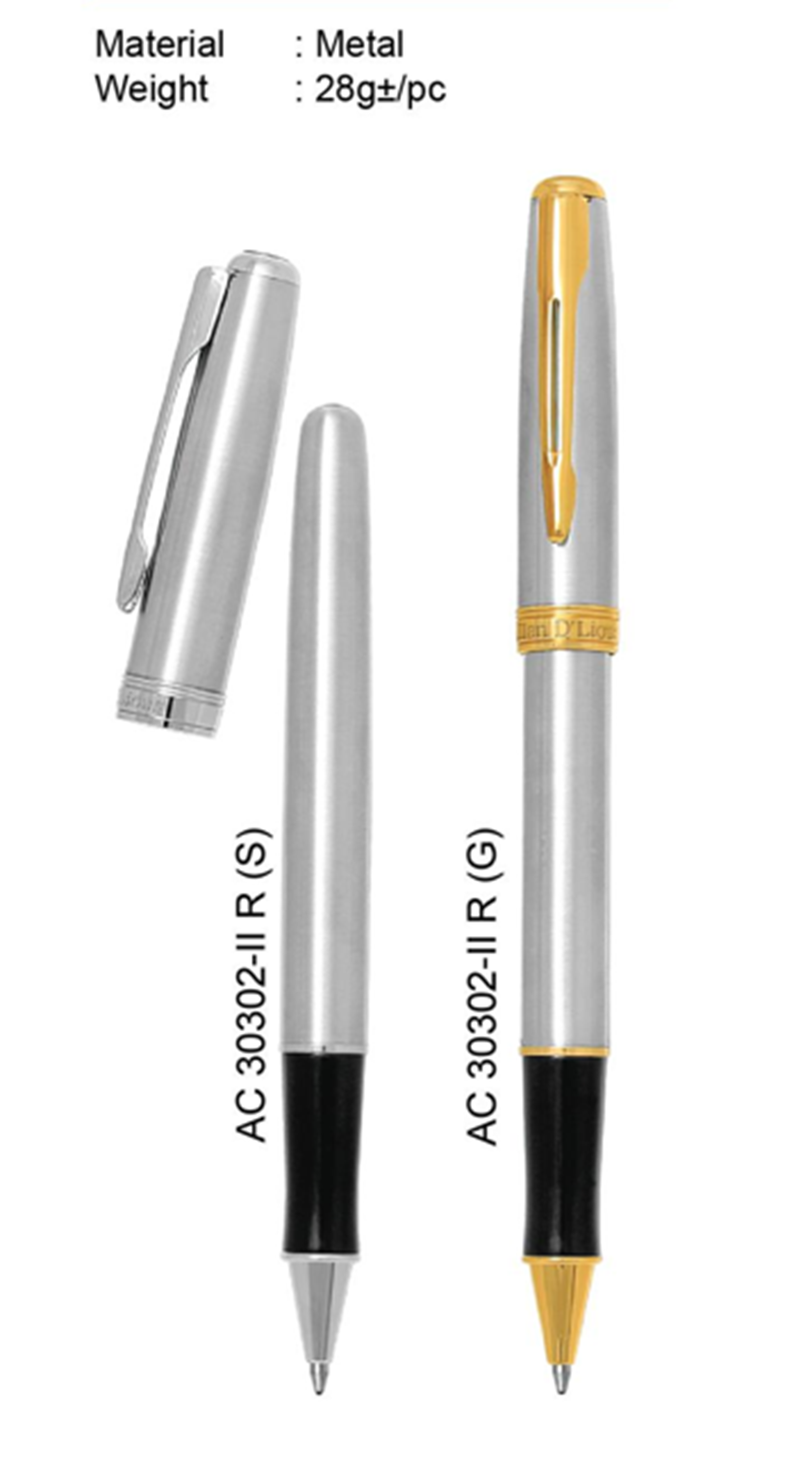 AD Pen Series : Kostenlos