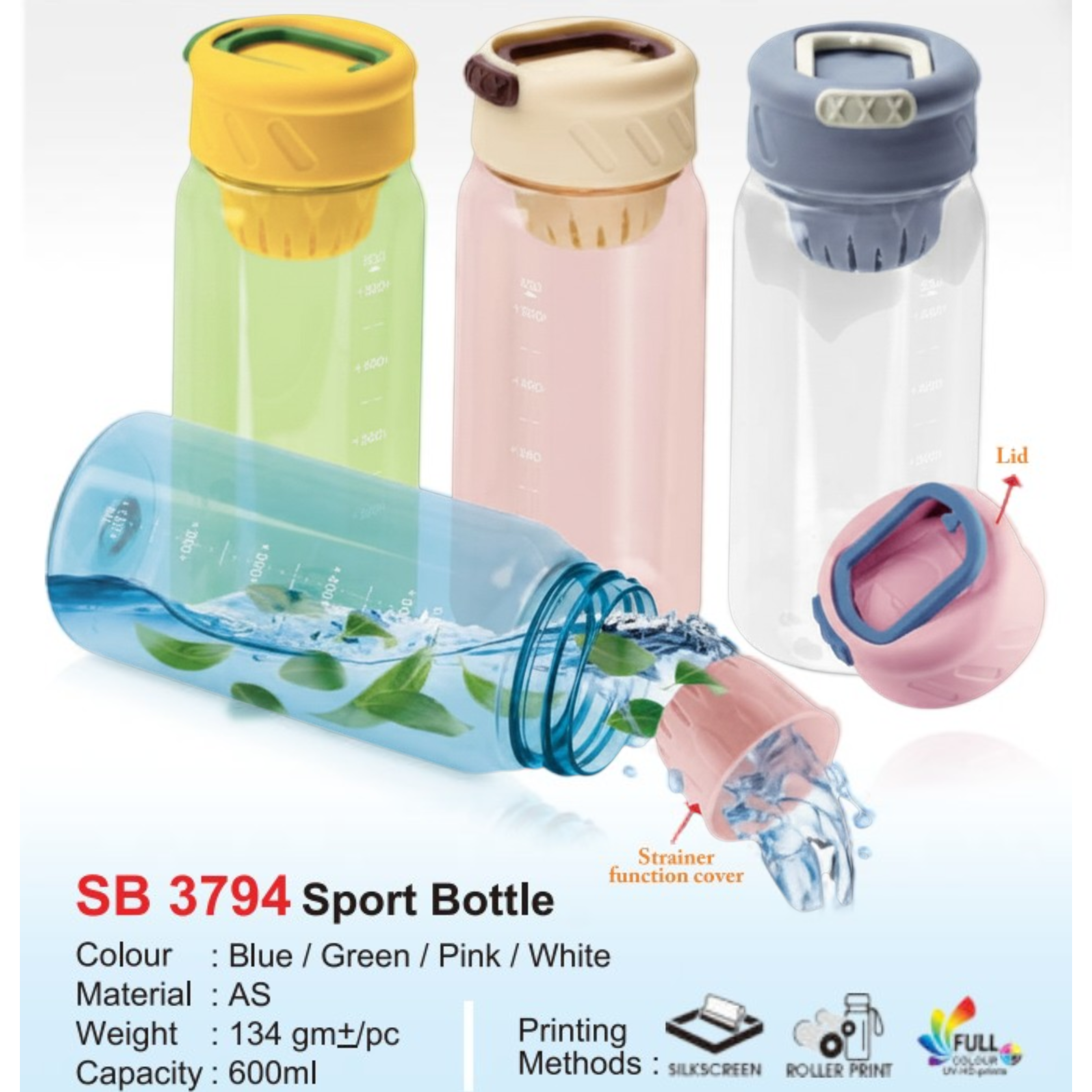 SB 3794 Sport Bottle