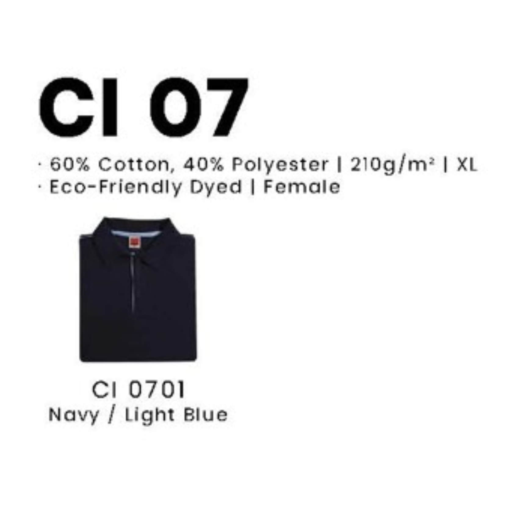CI 07