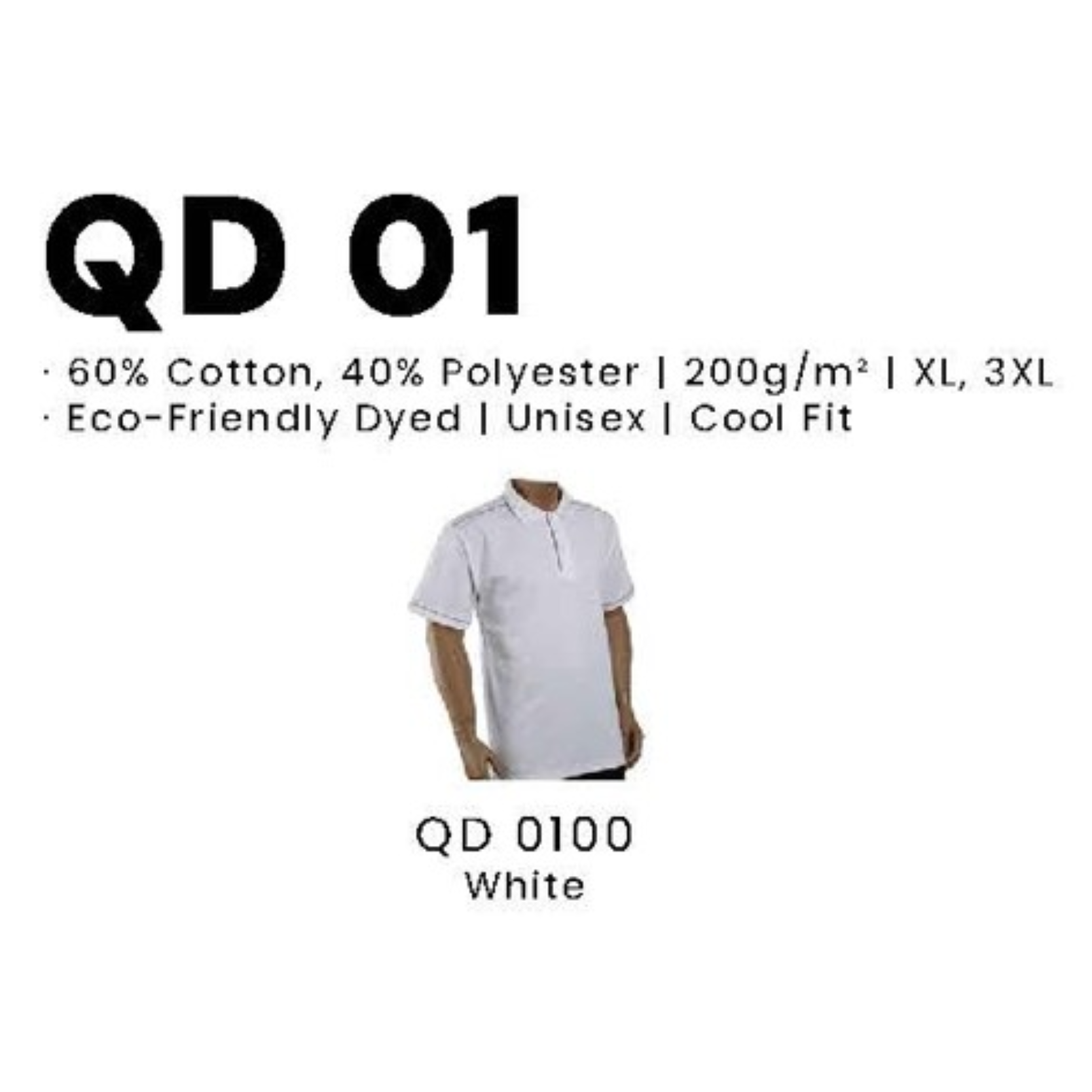 QD 01