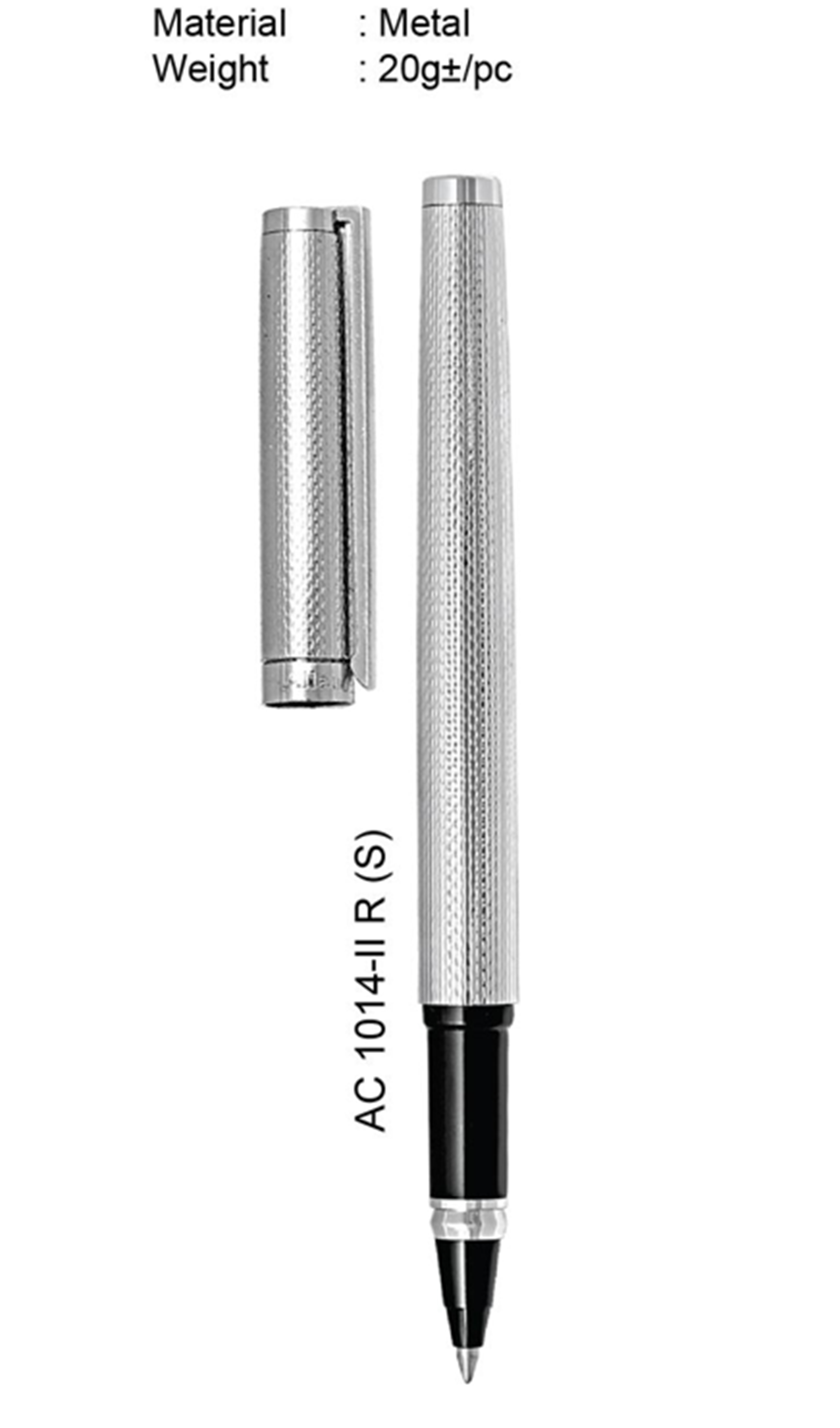 AD Pen Series : Liebe
