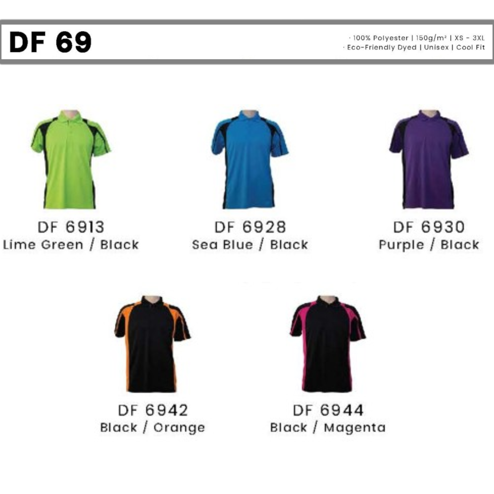 DF 69