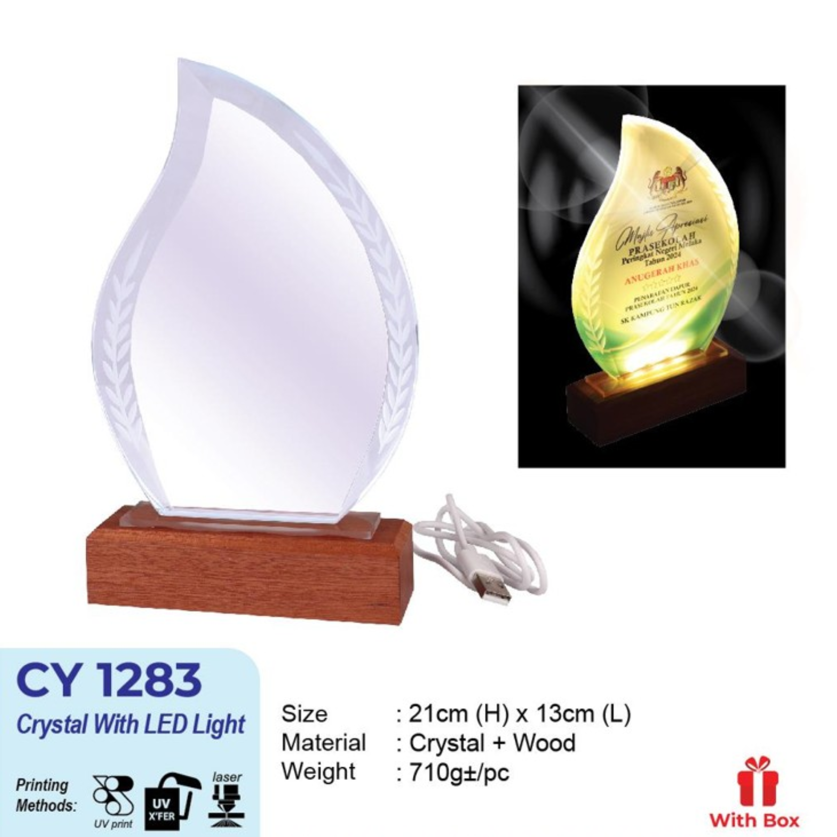 CY 1283