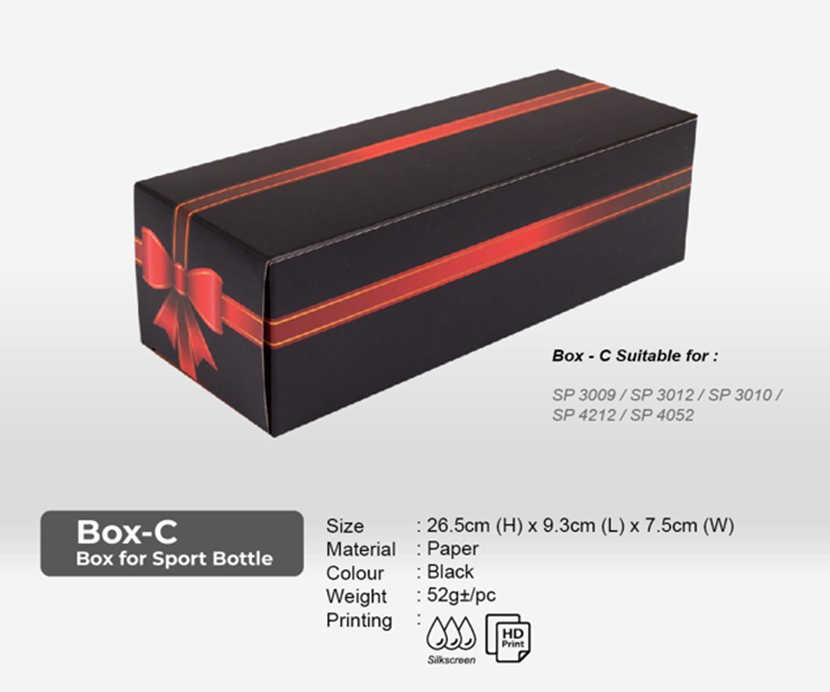 Box-C