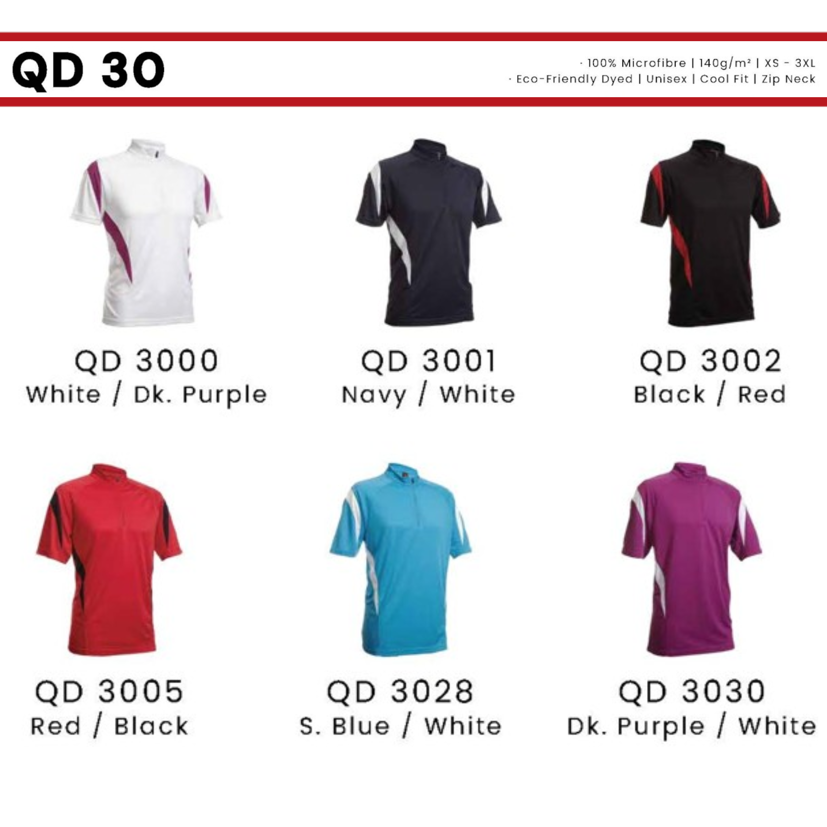 QD 30
