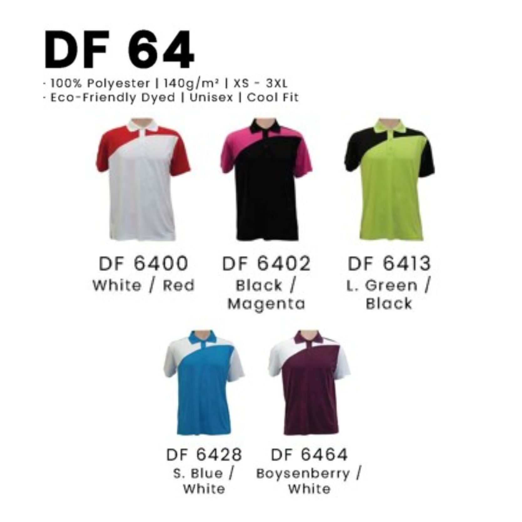 DF 64