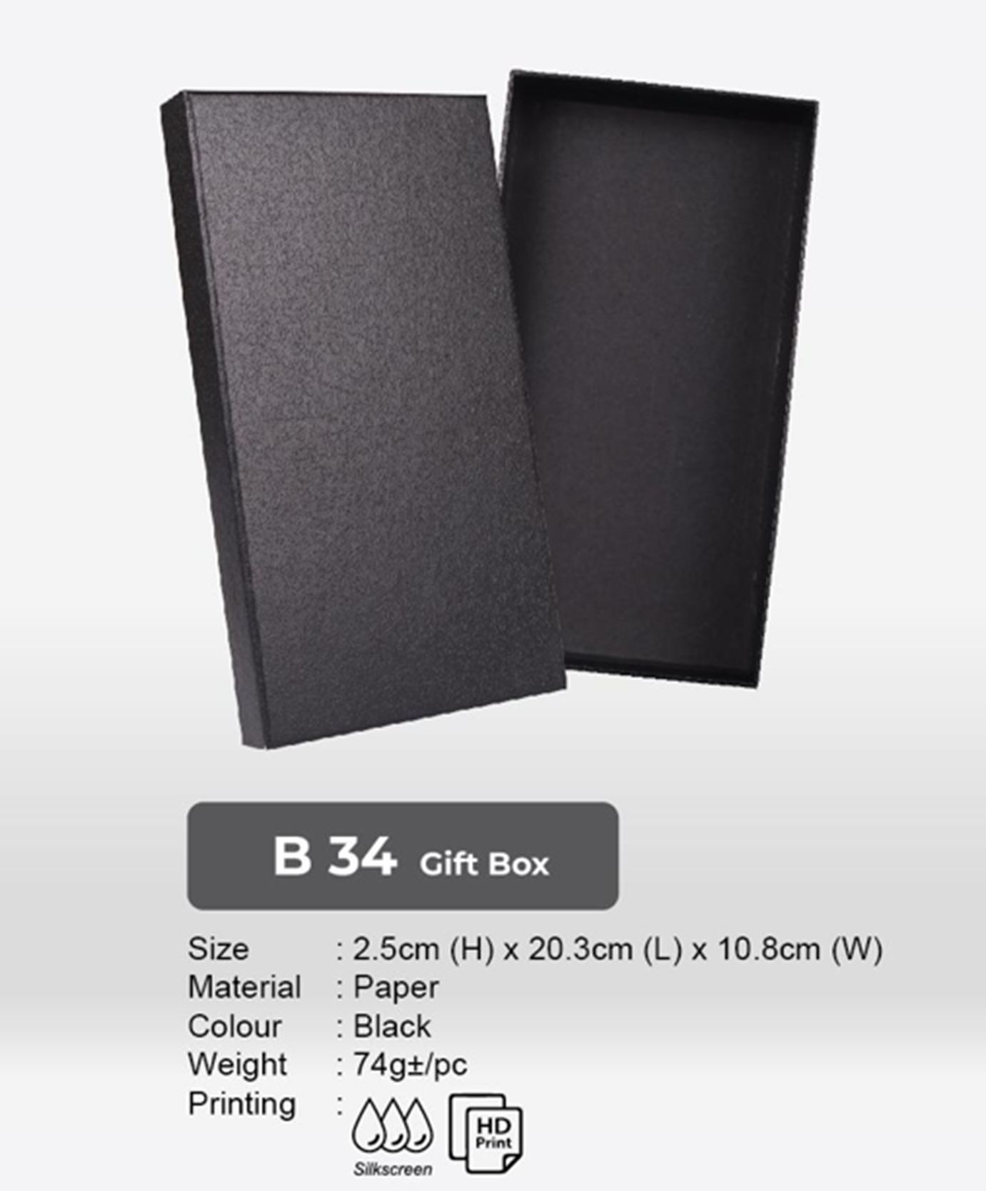 B 34