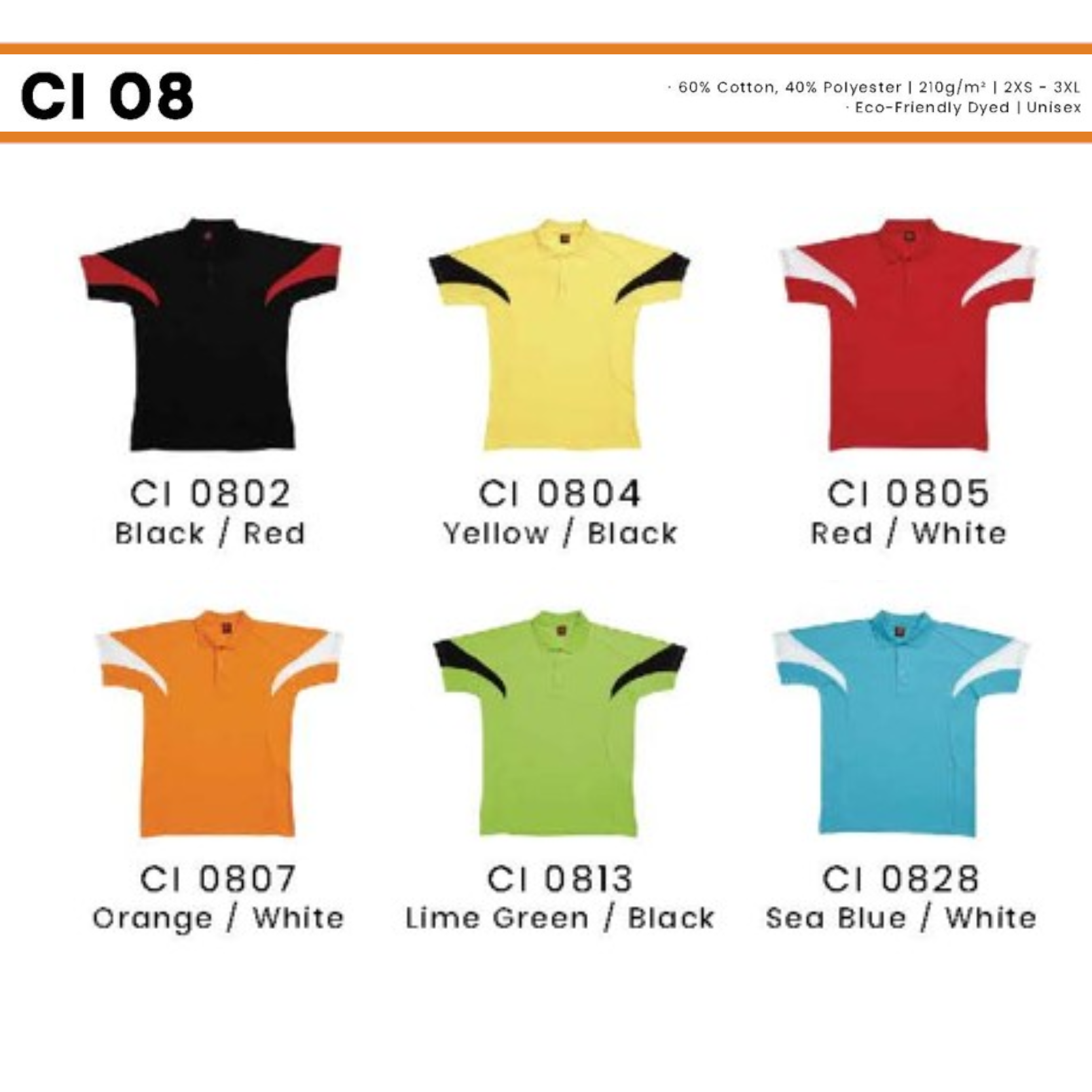 CI 08