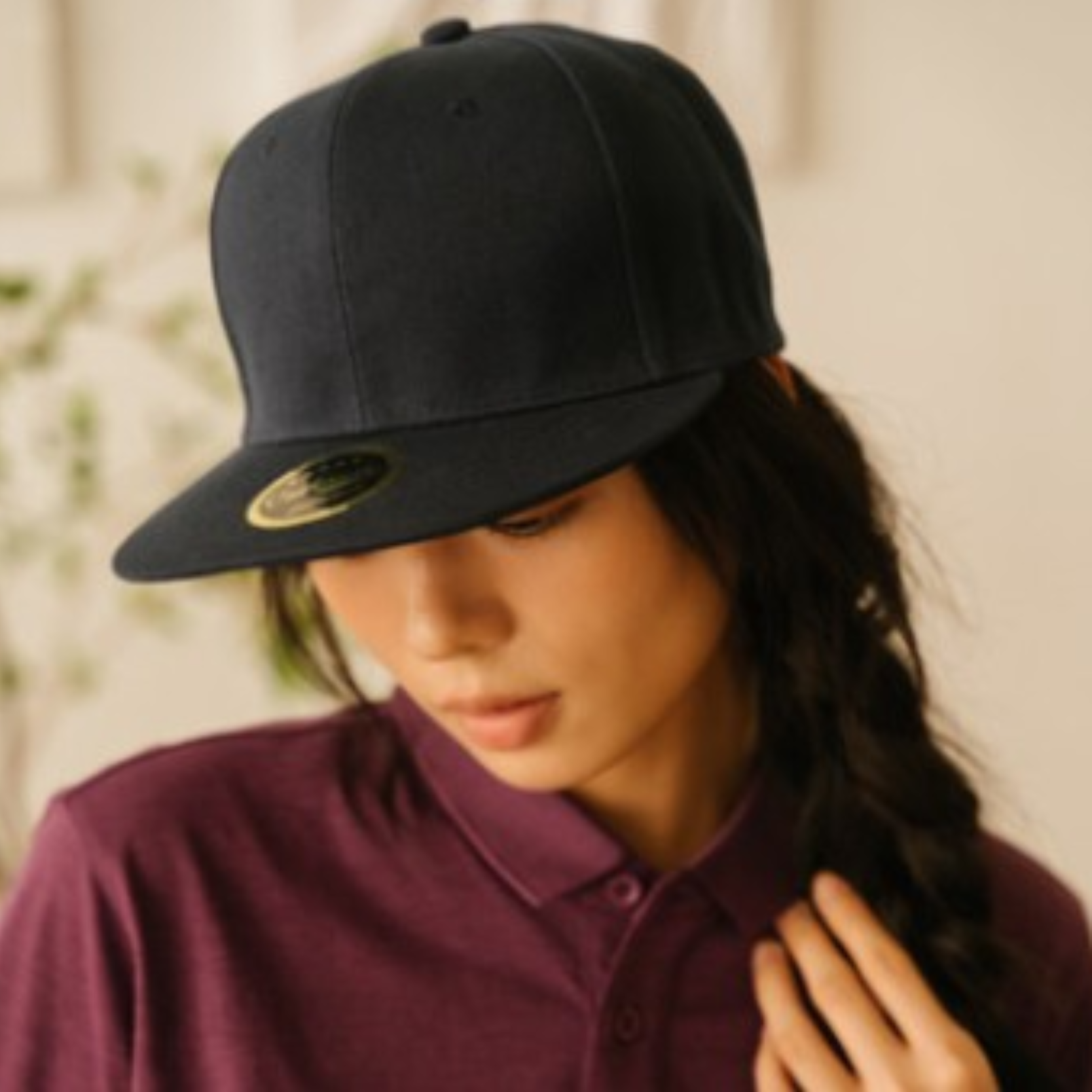 H5 Adult Snapback