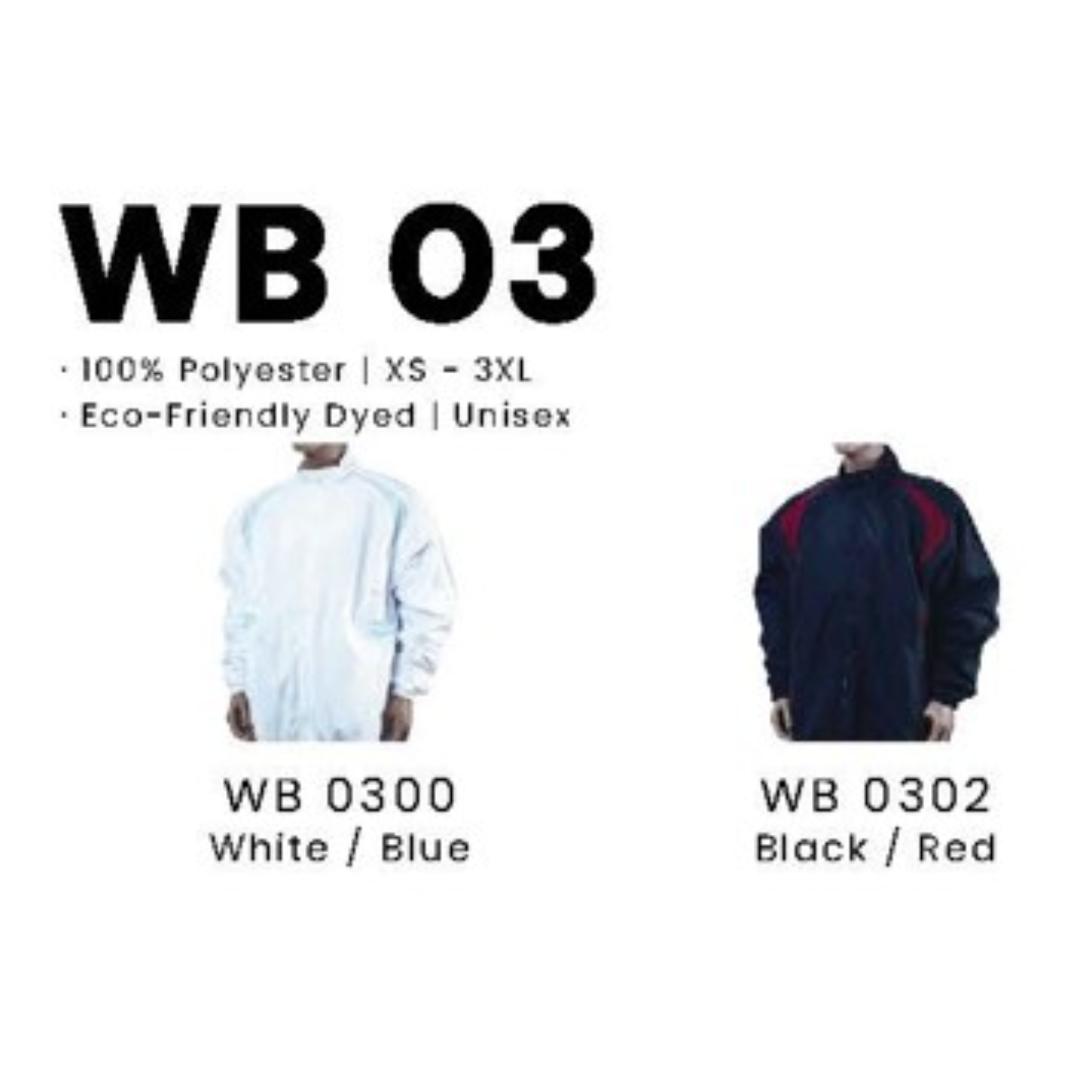 WB 03