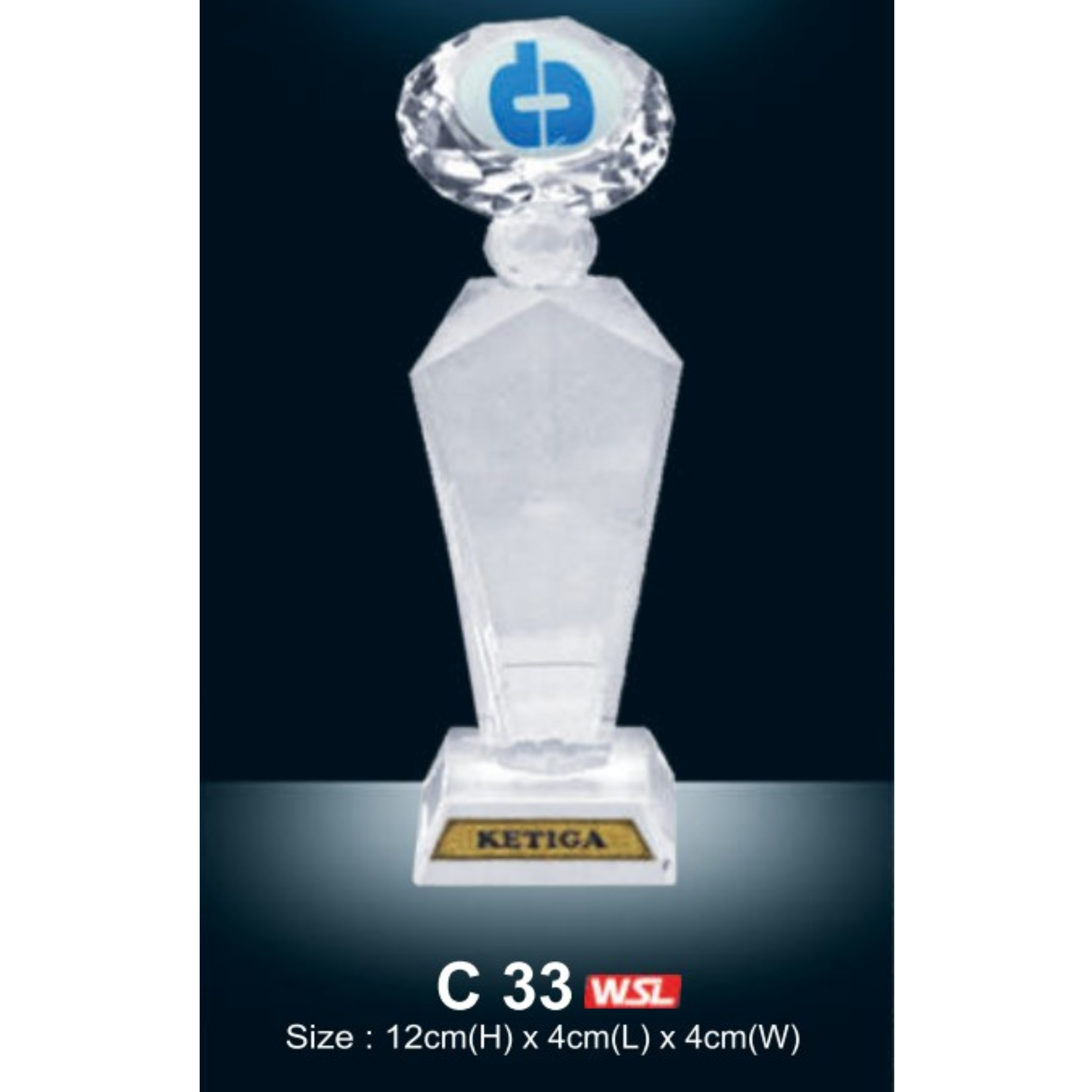Crystal