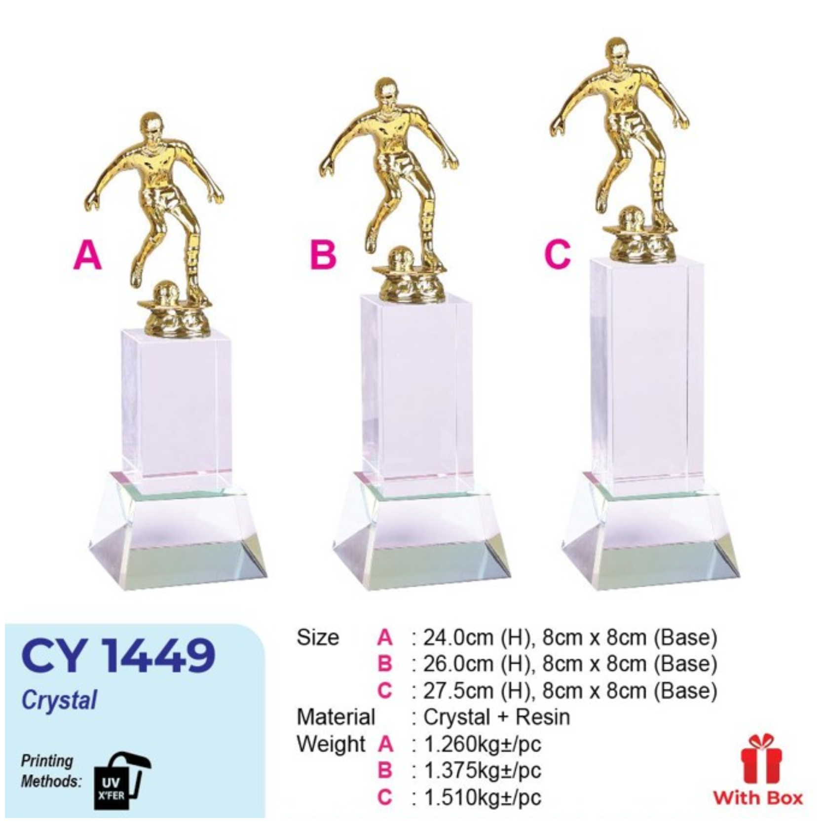 CY 1449