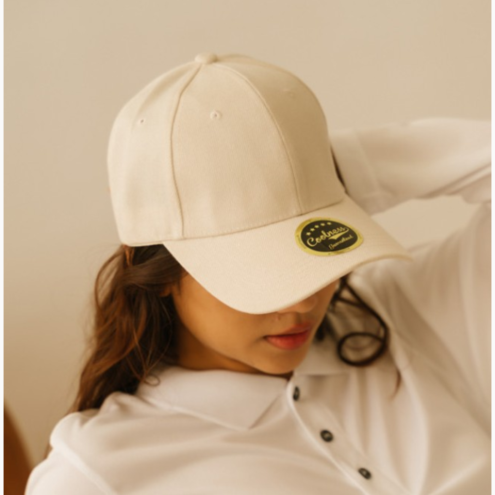 H6 Adult Baseball Cap