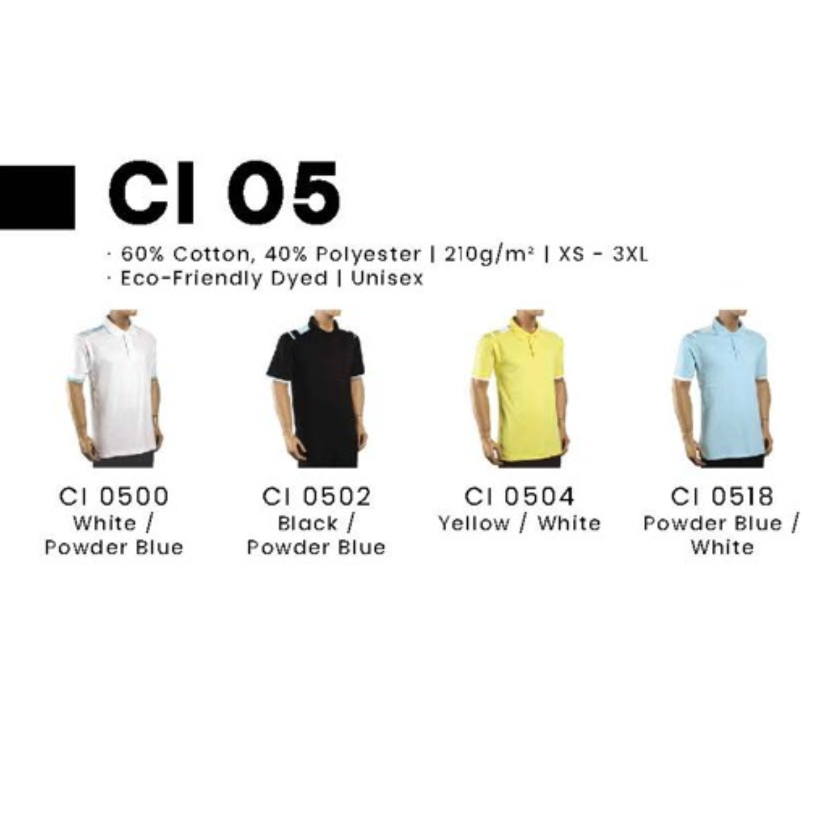 CI 05