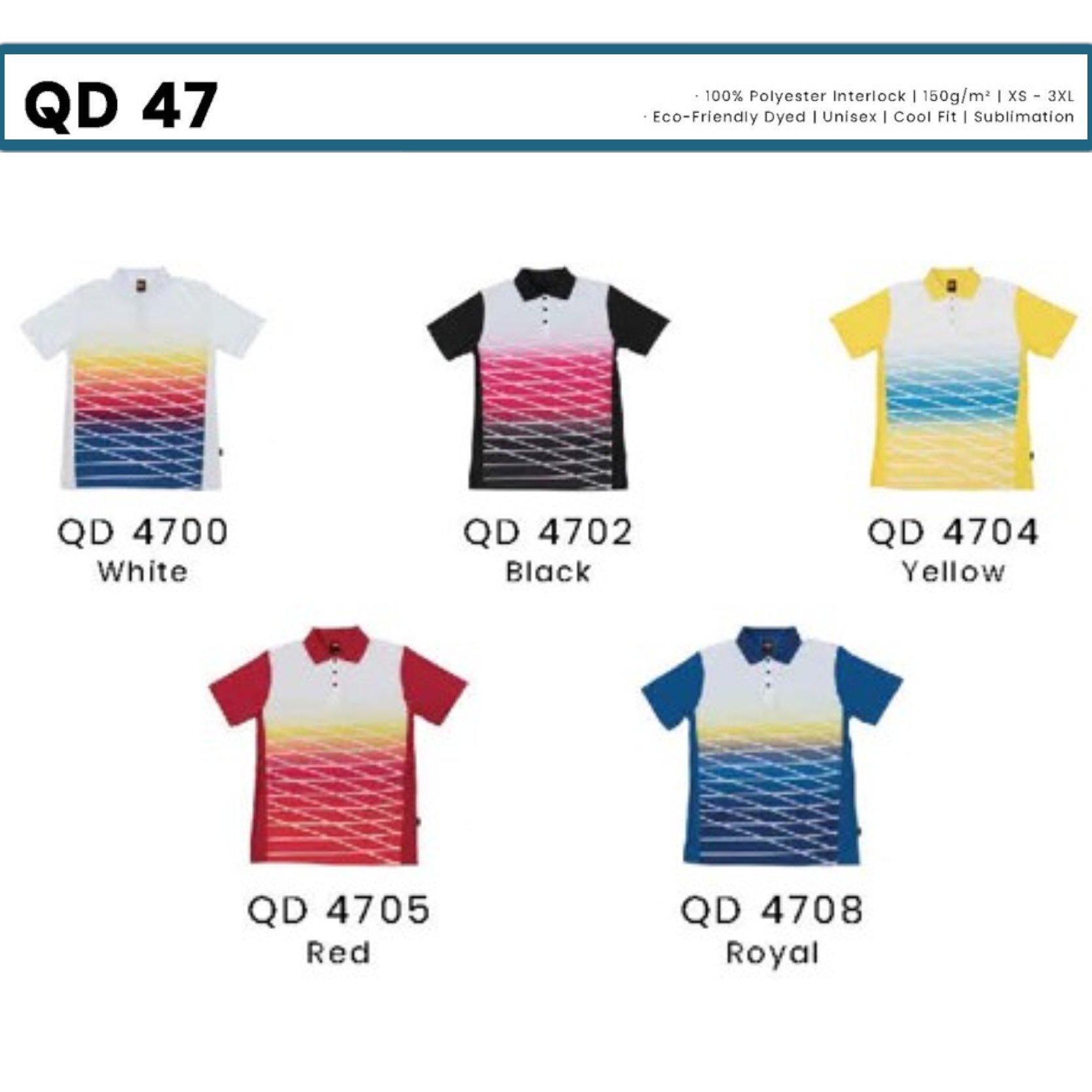 QD 47