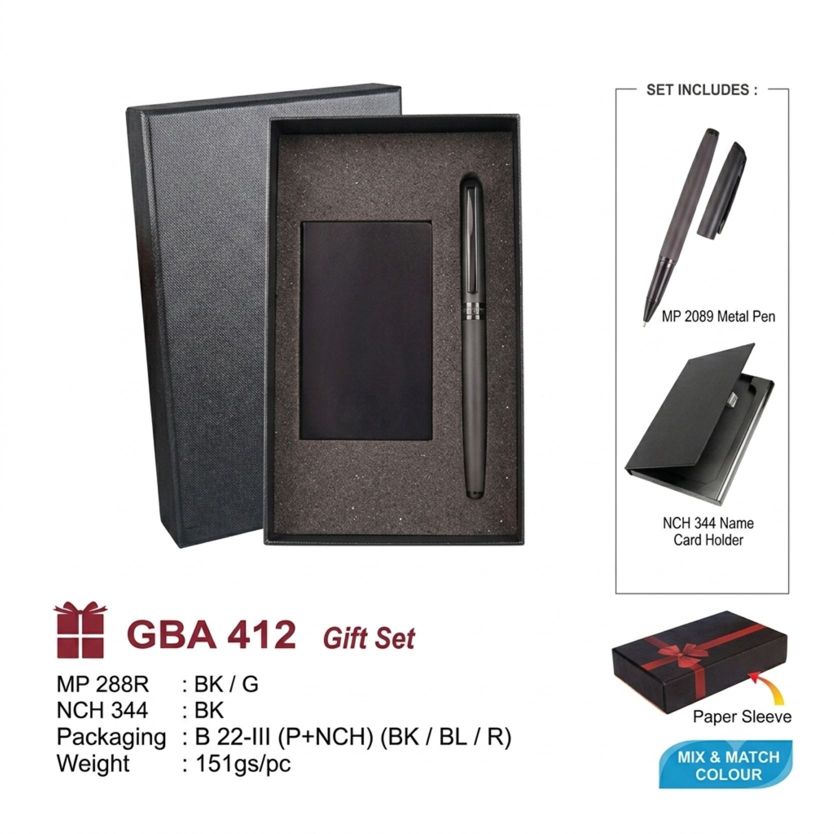 GBA 412