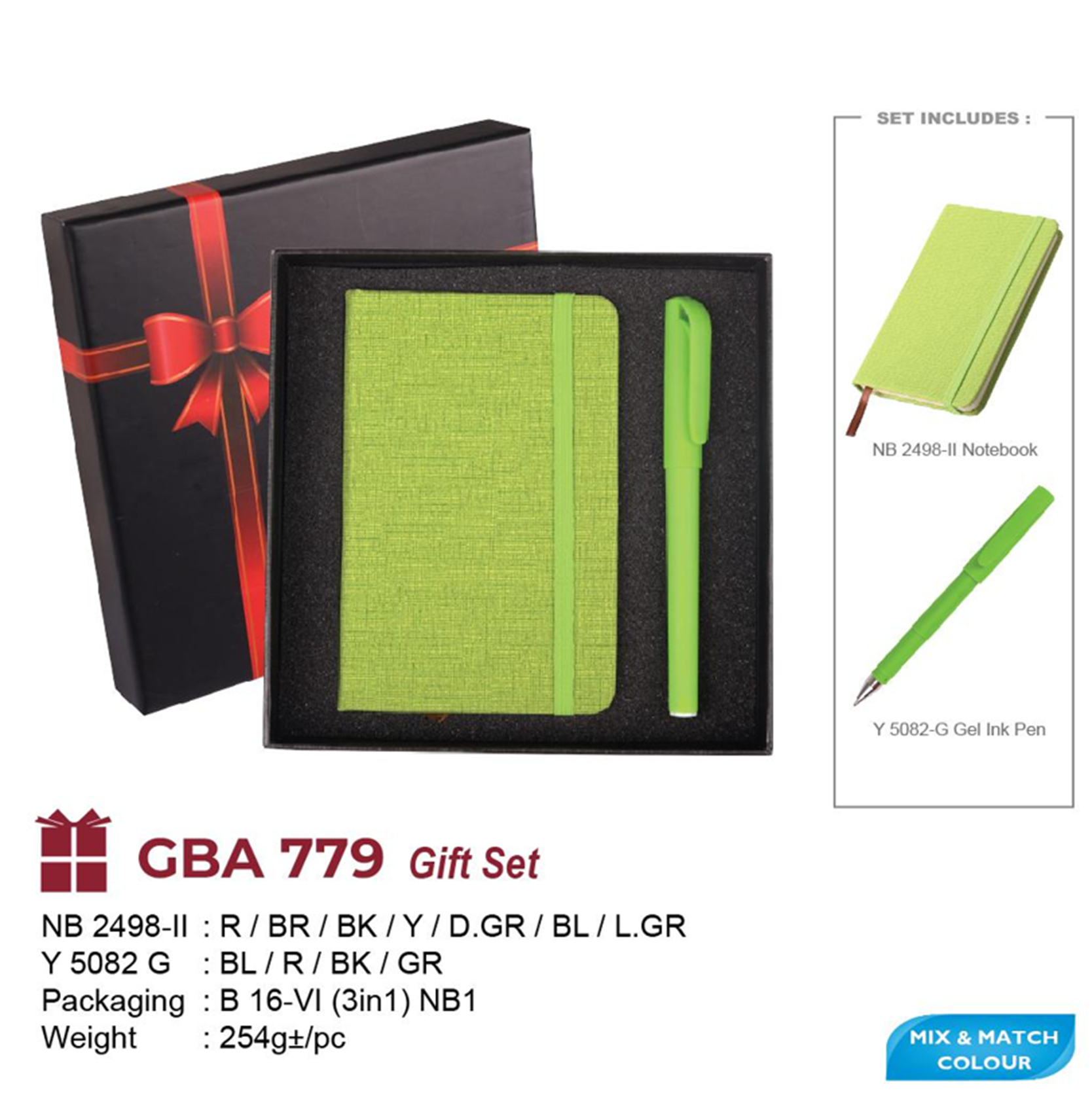 GBA 779
