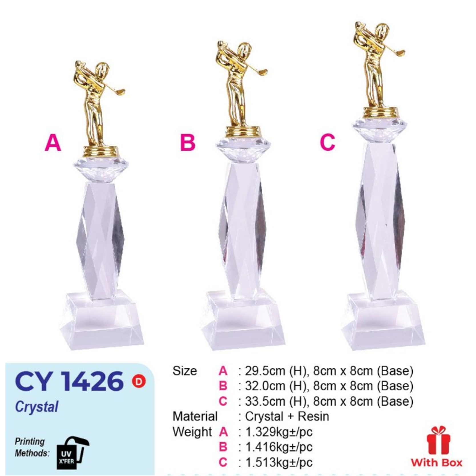 CY 1426