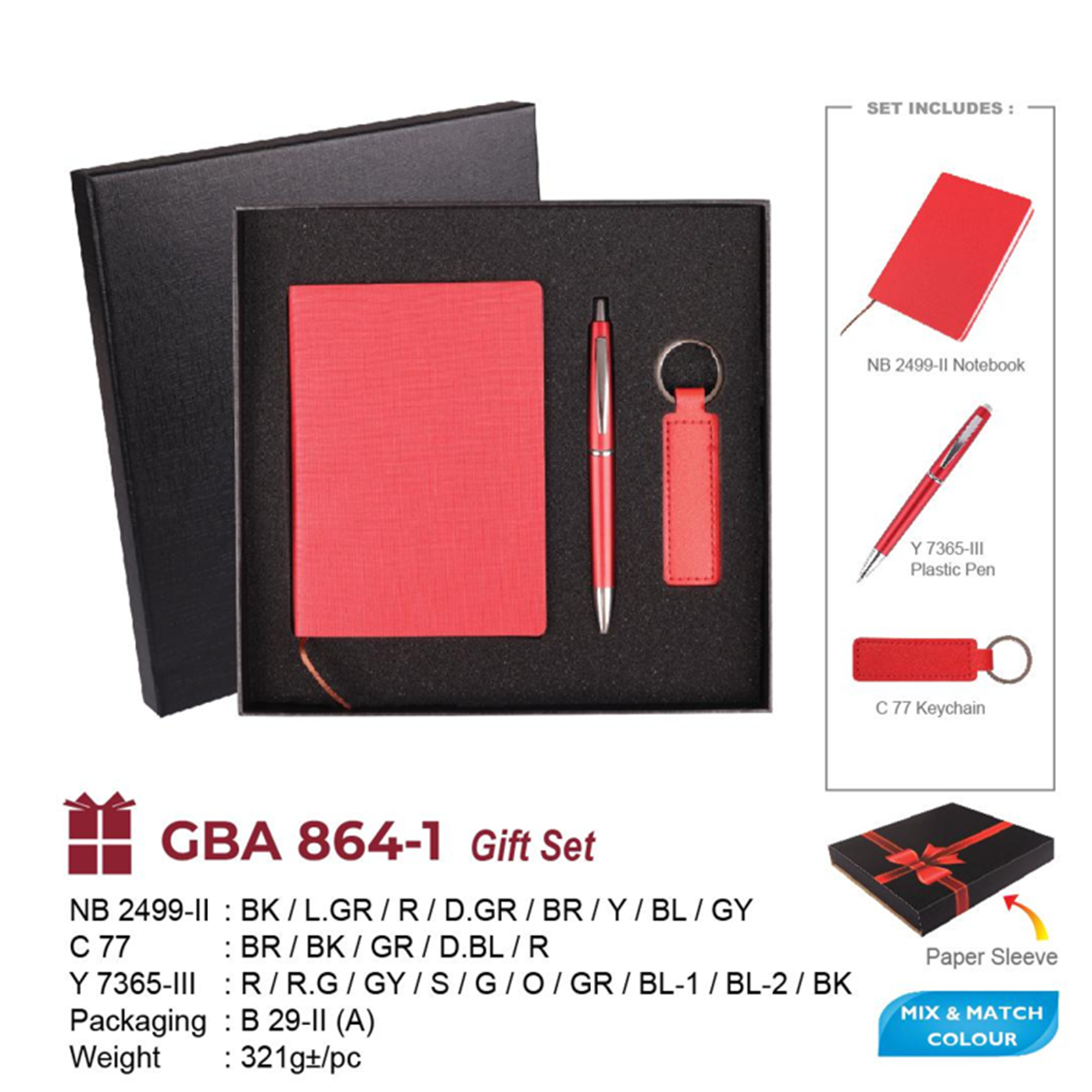 GBA 864-1