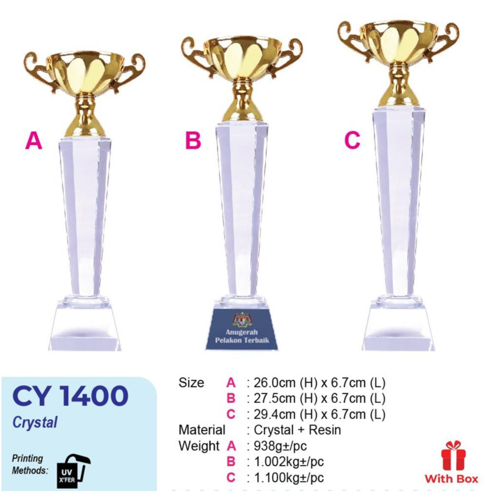 CY 1400