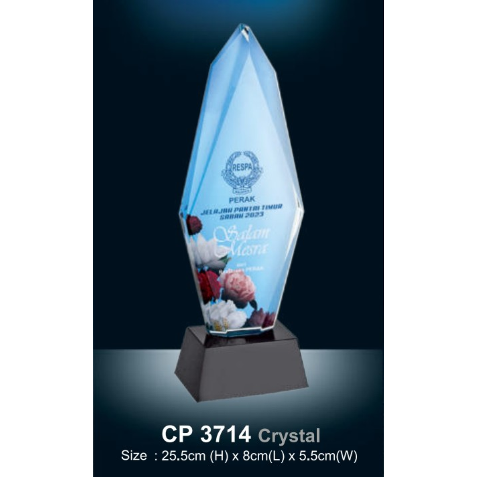 Crystal