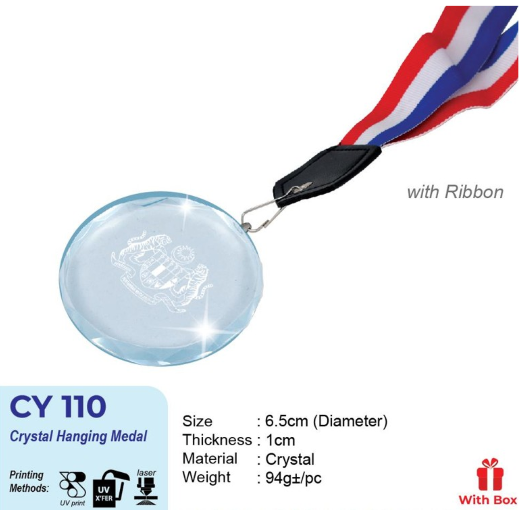 CY 110