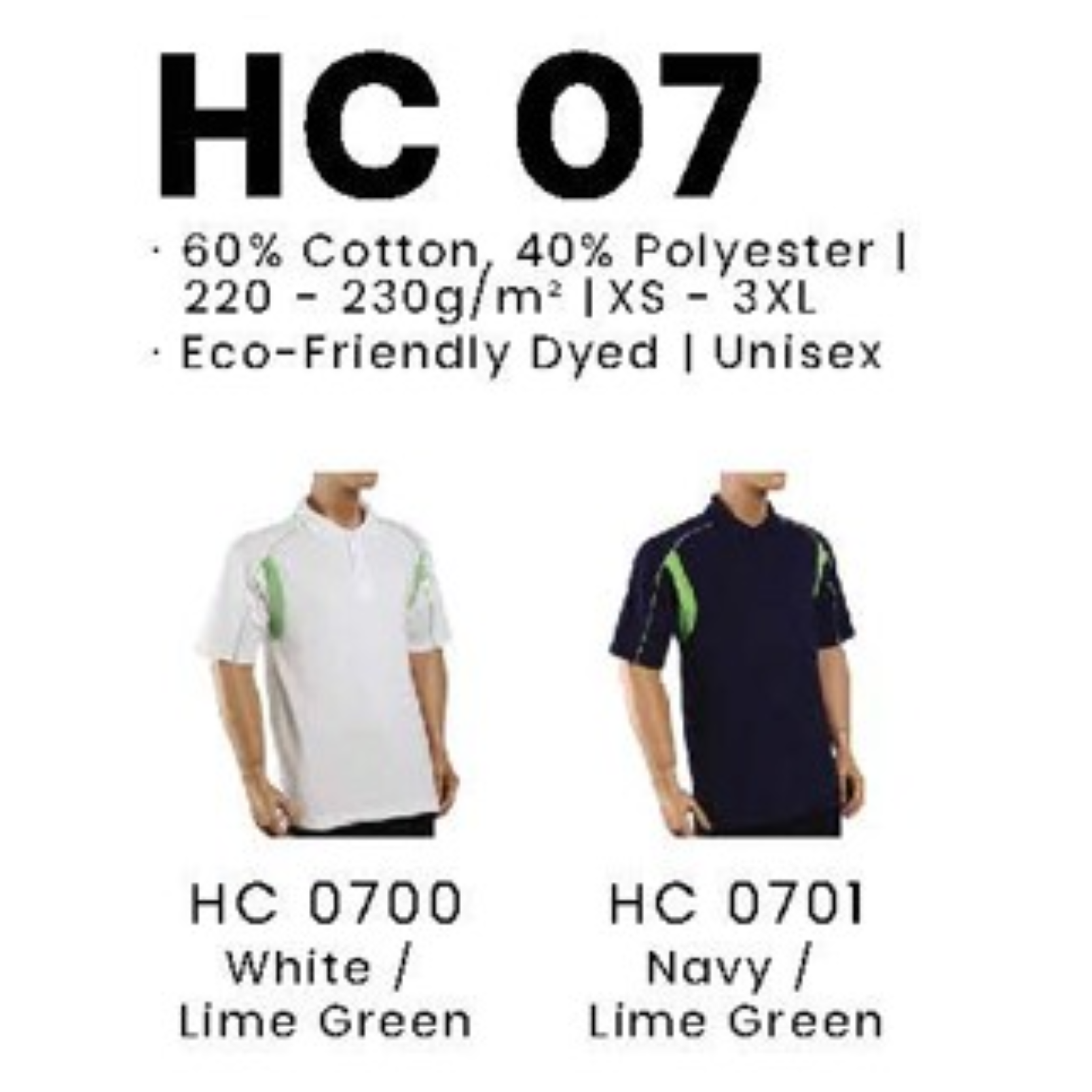 HC 07