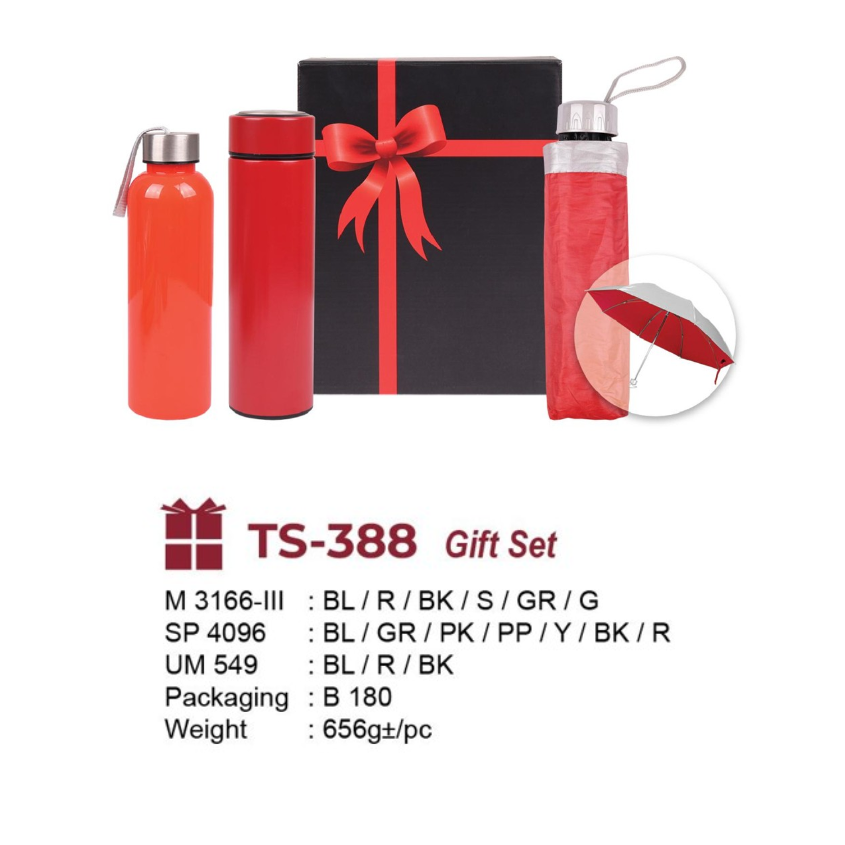 TS-388