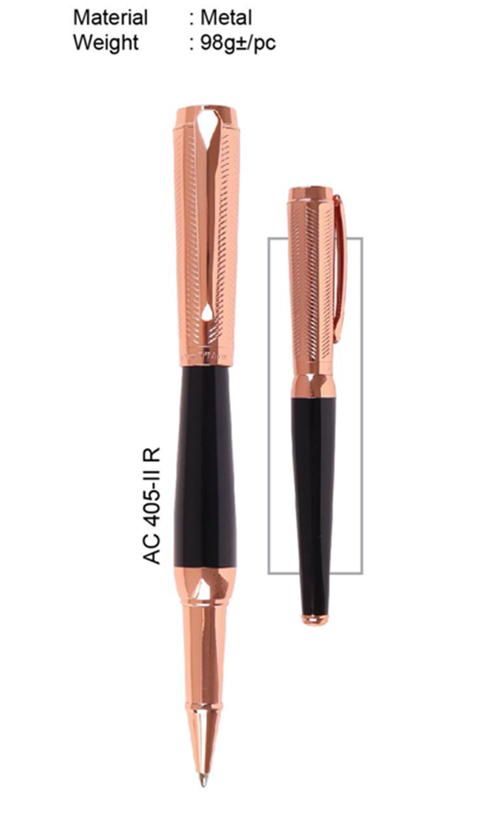 AD Pen Series : Stelle