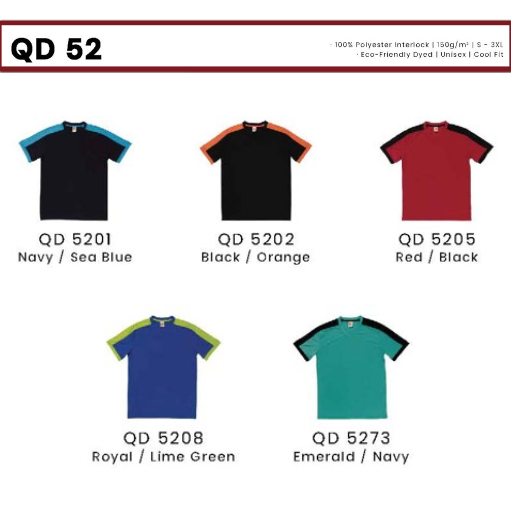 QD 52