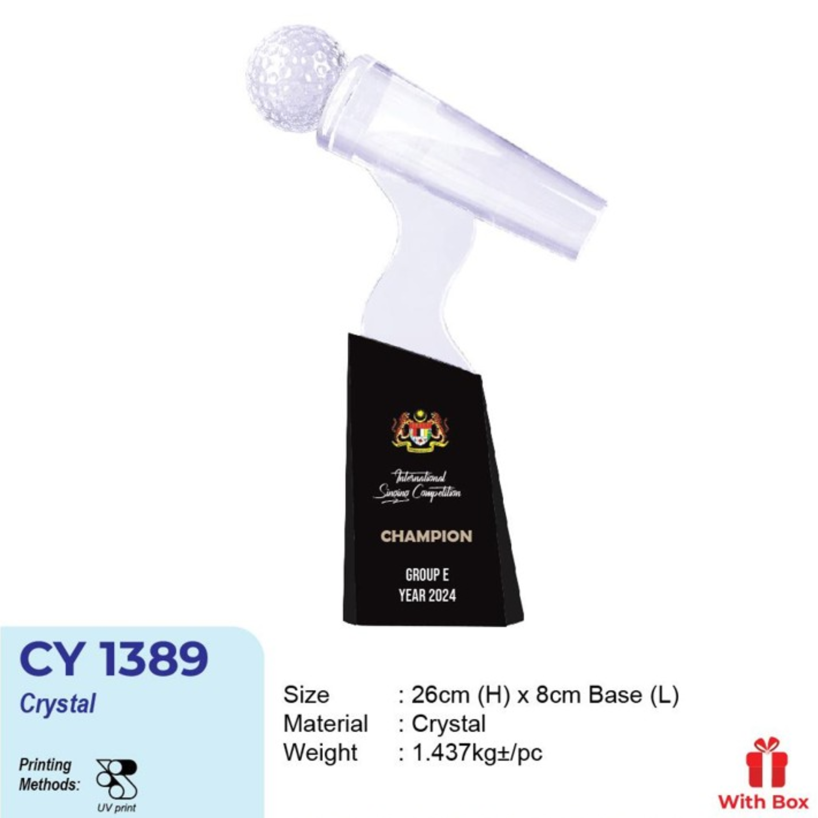 CY 1389