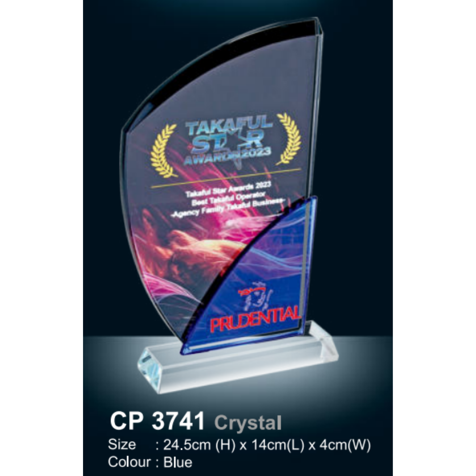 Crystal