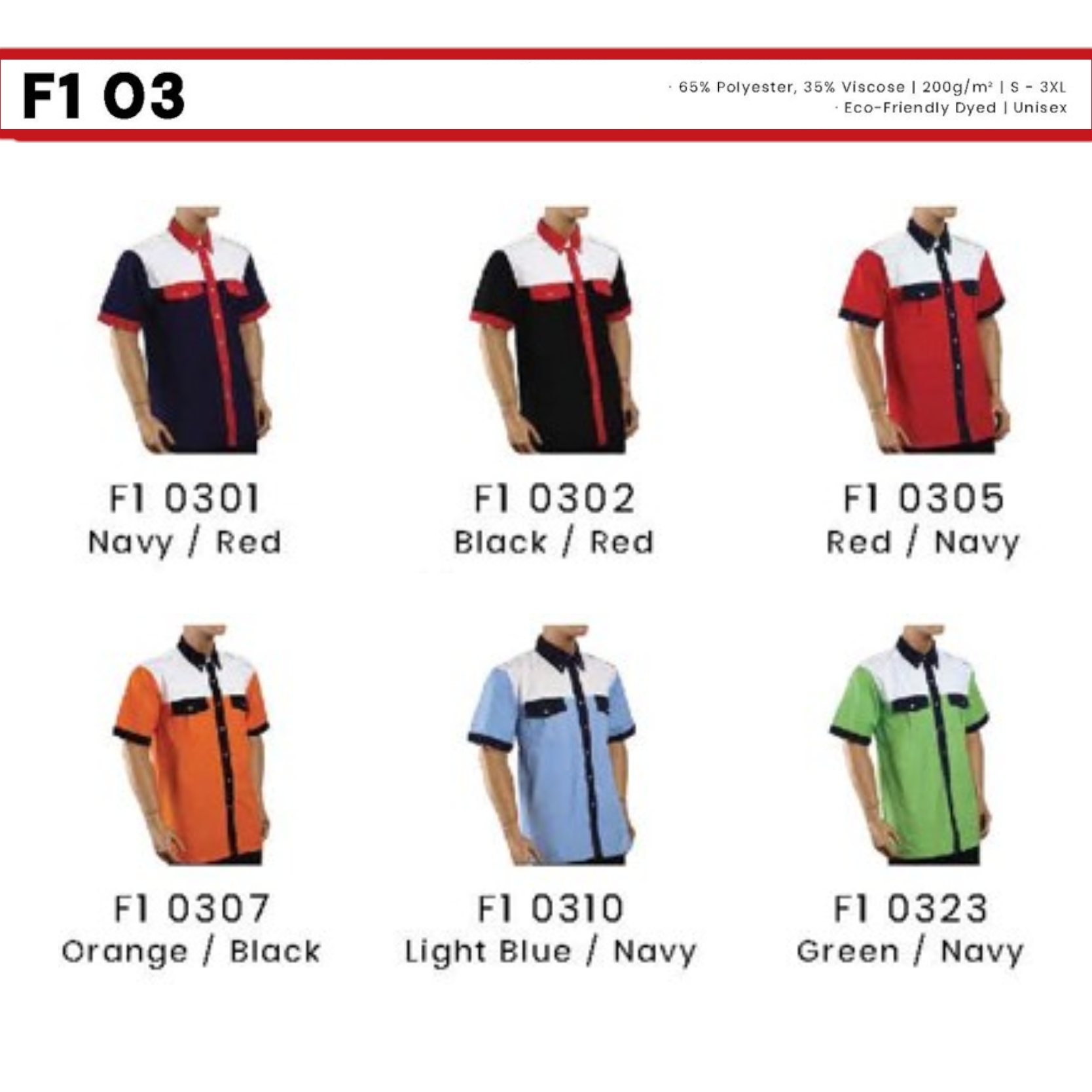 F1 03
