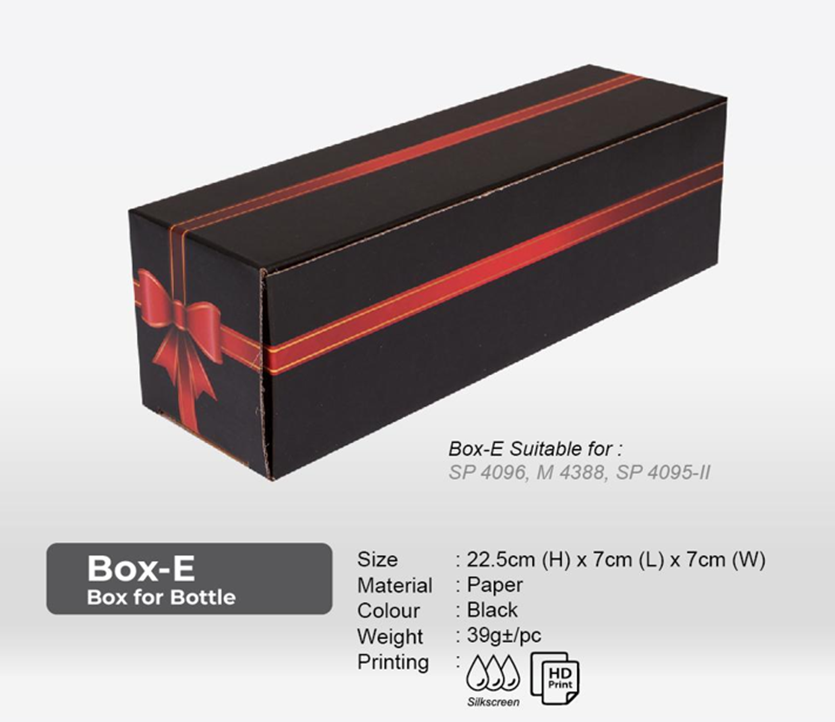 Box-E