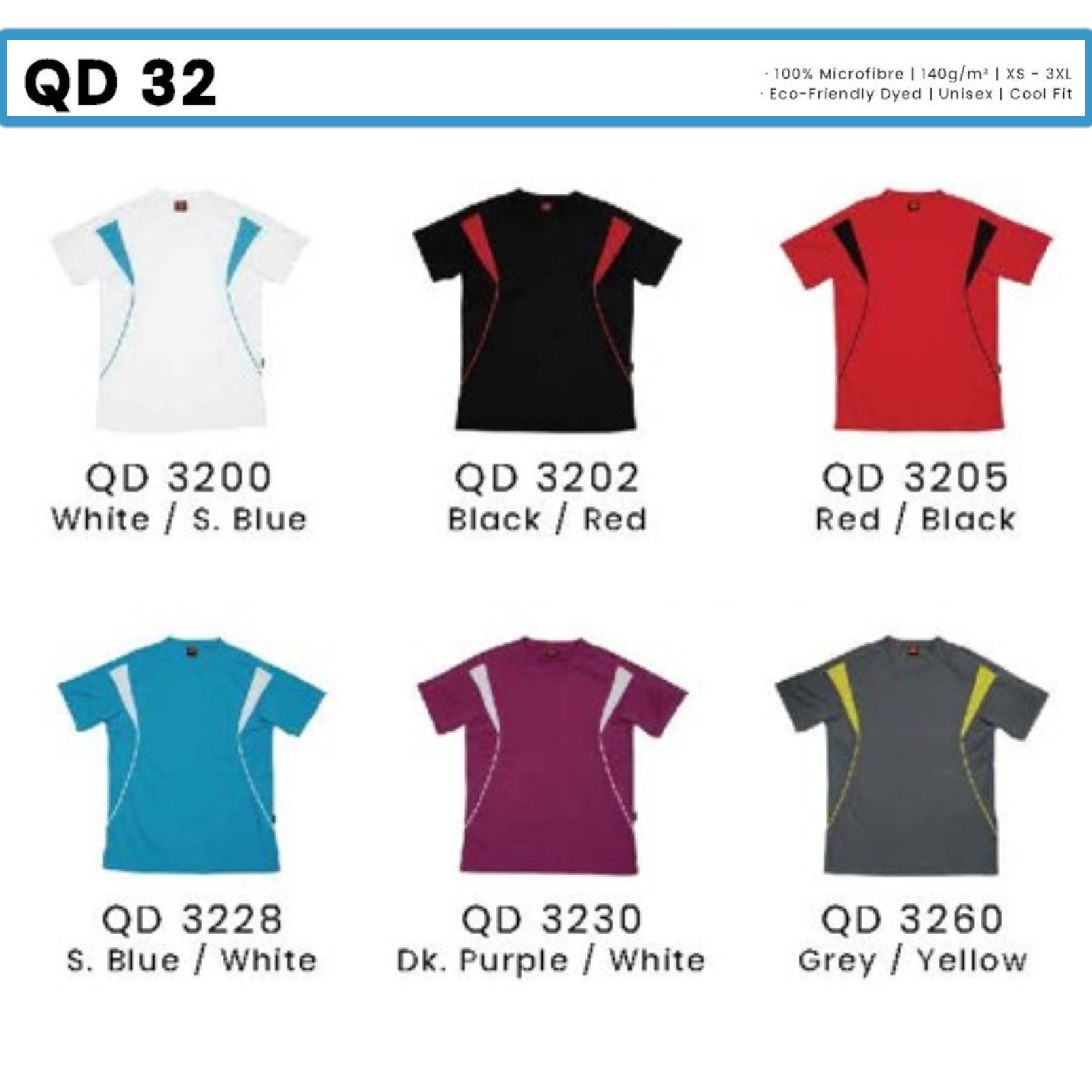 QD 32