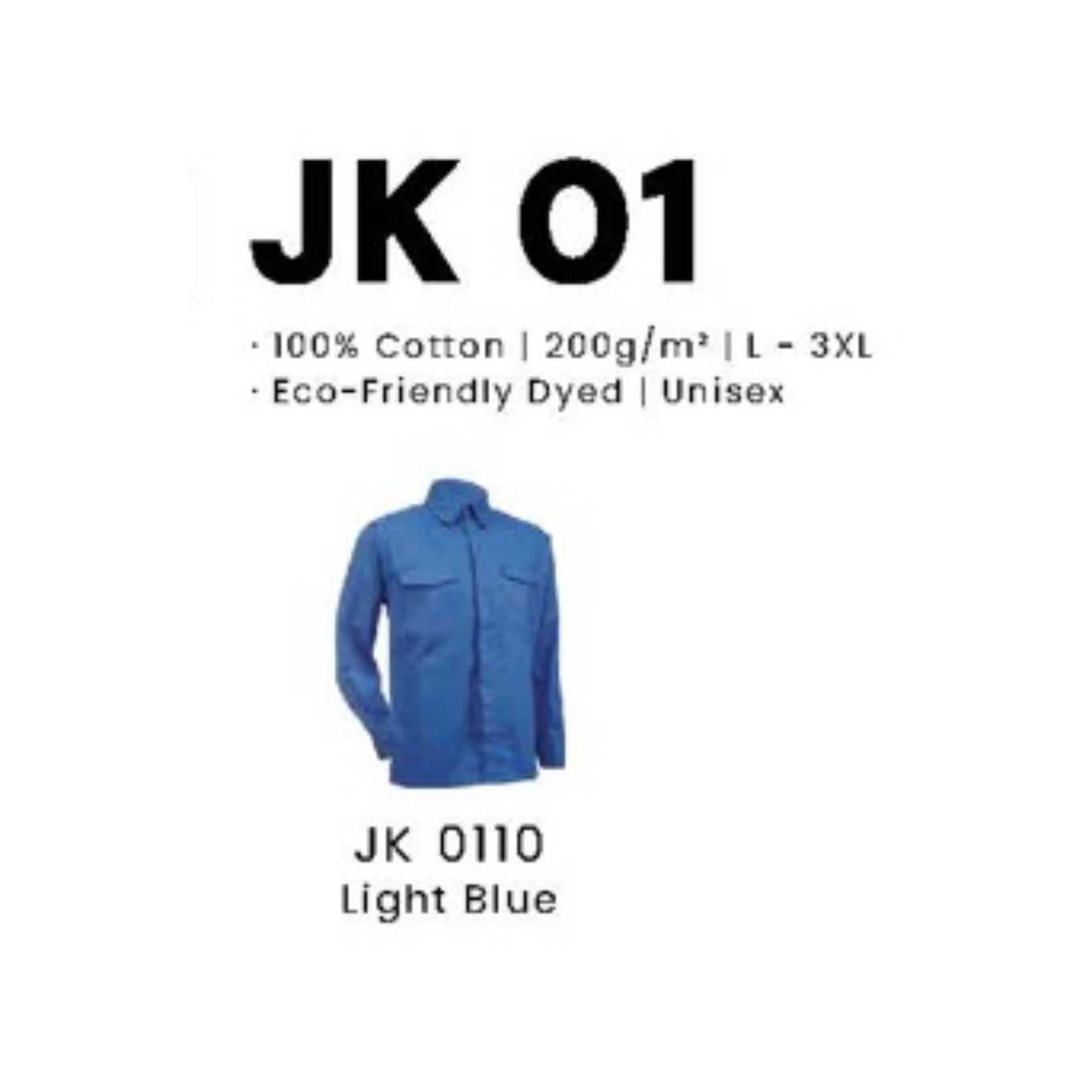 JK 01