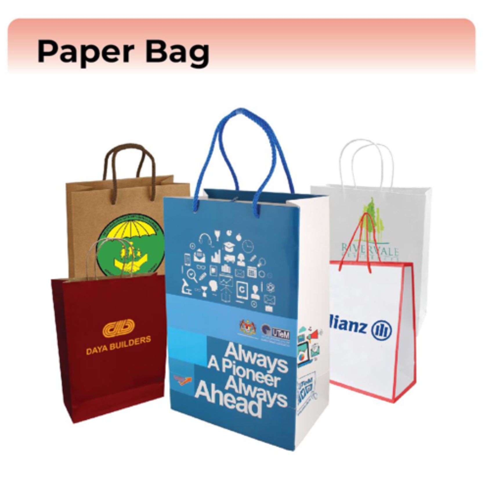 Paper Bag