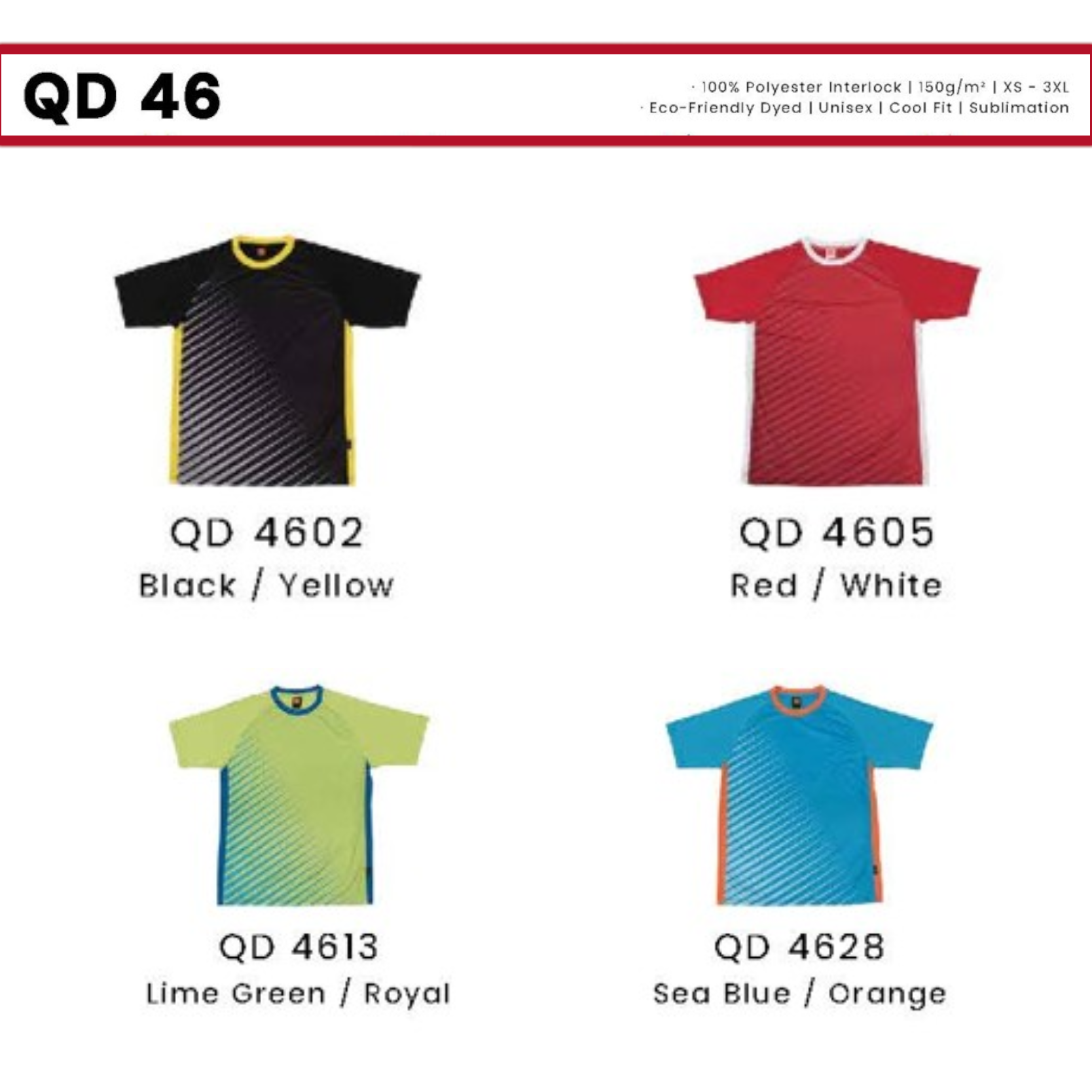 QD 46