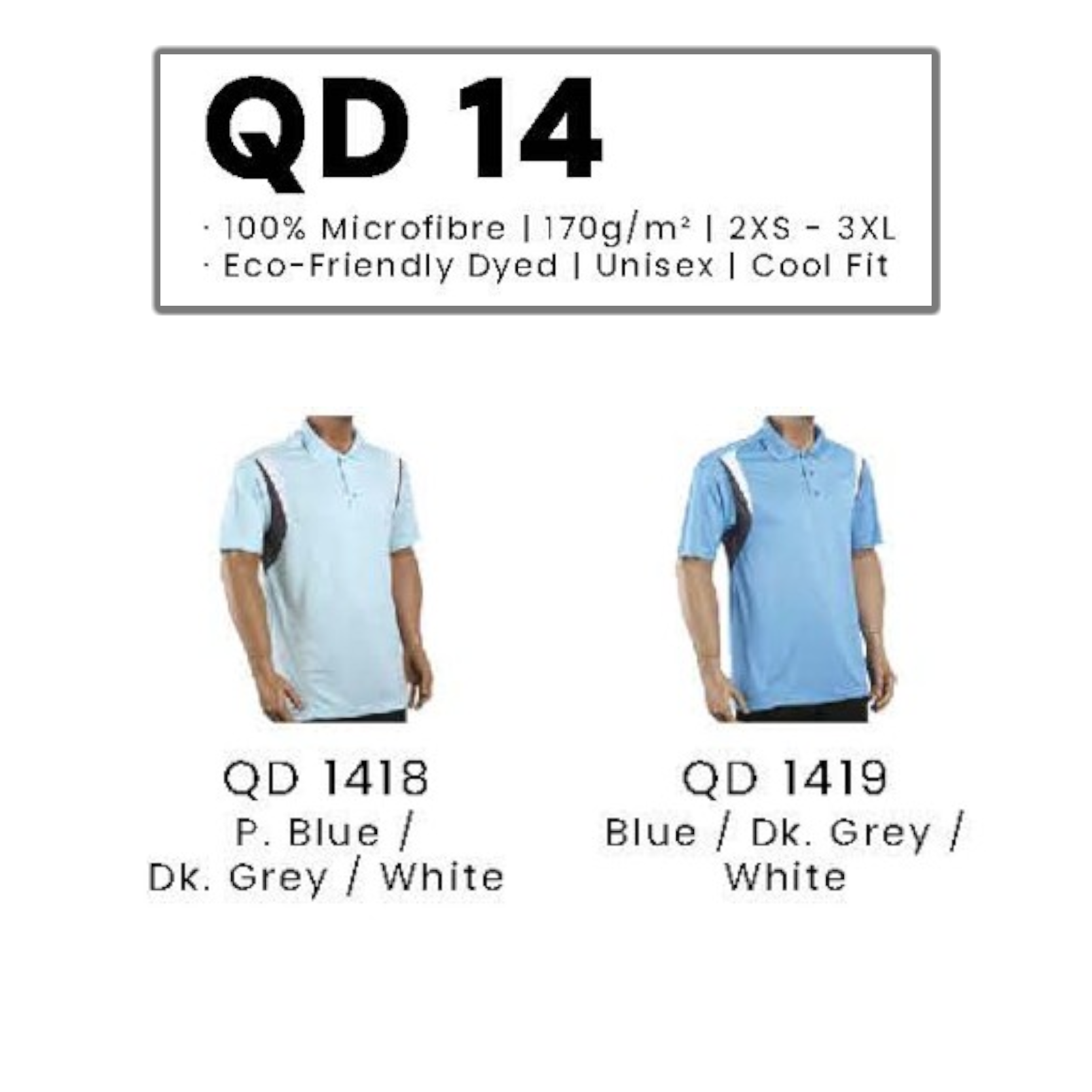 QD 14