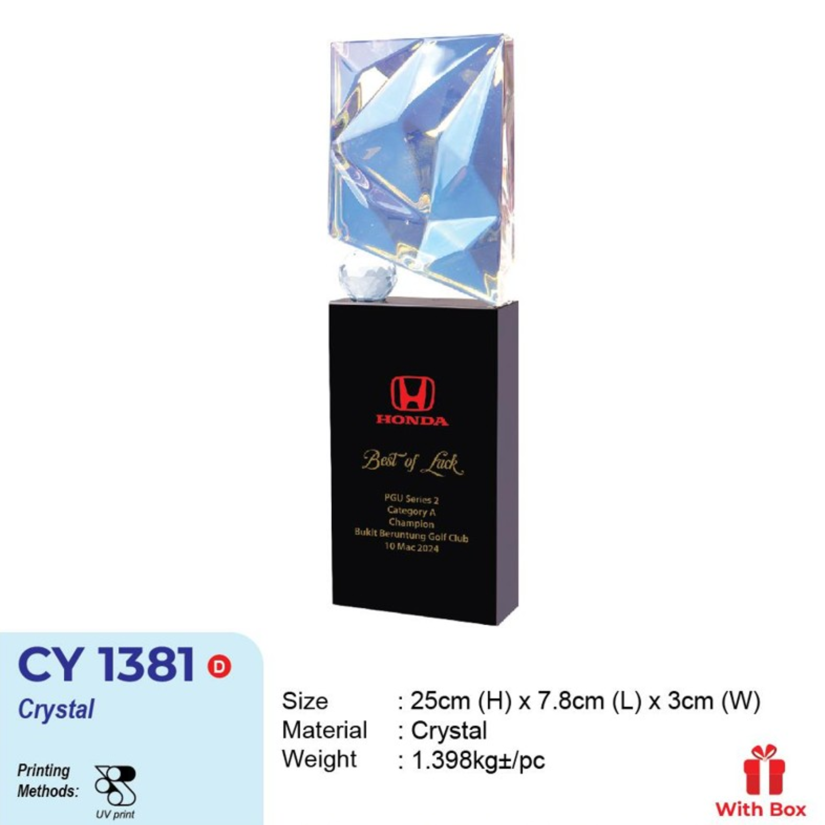 CY 1381