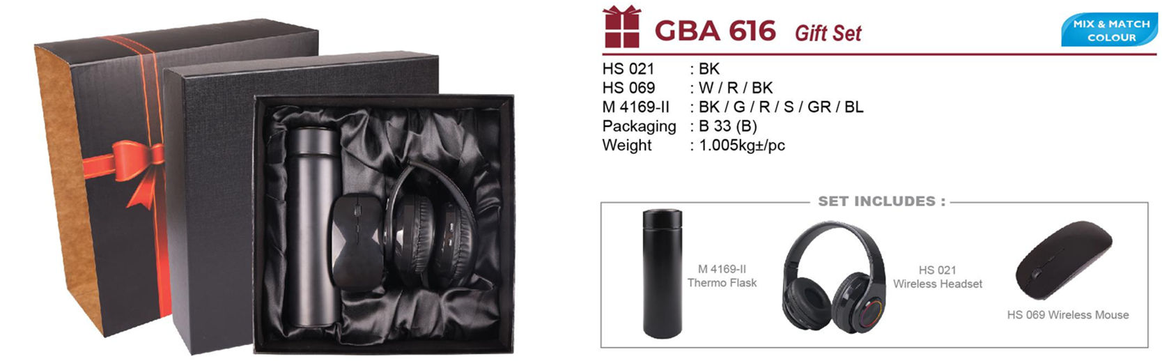 GBA 616