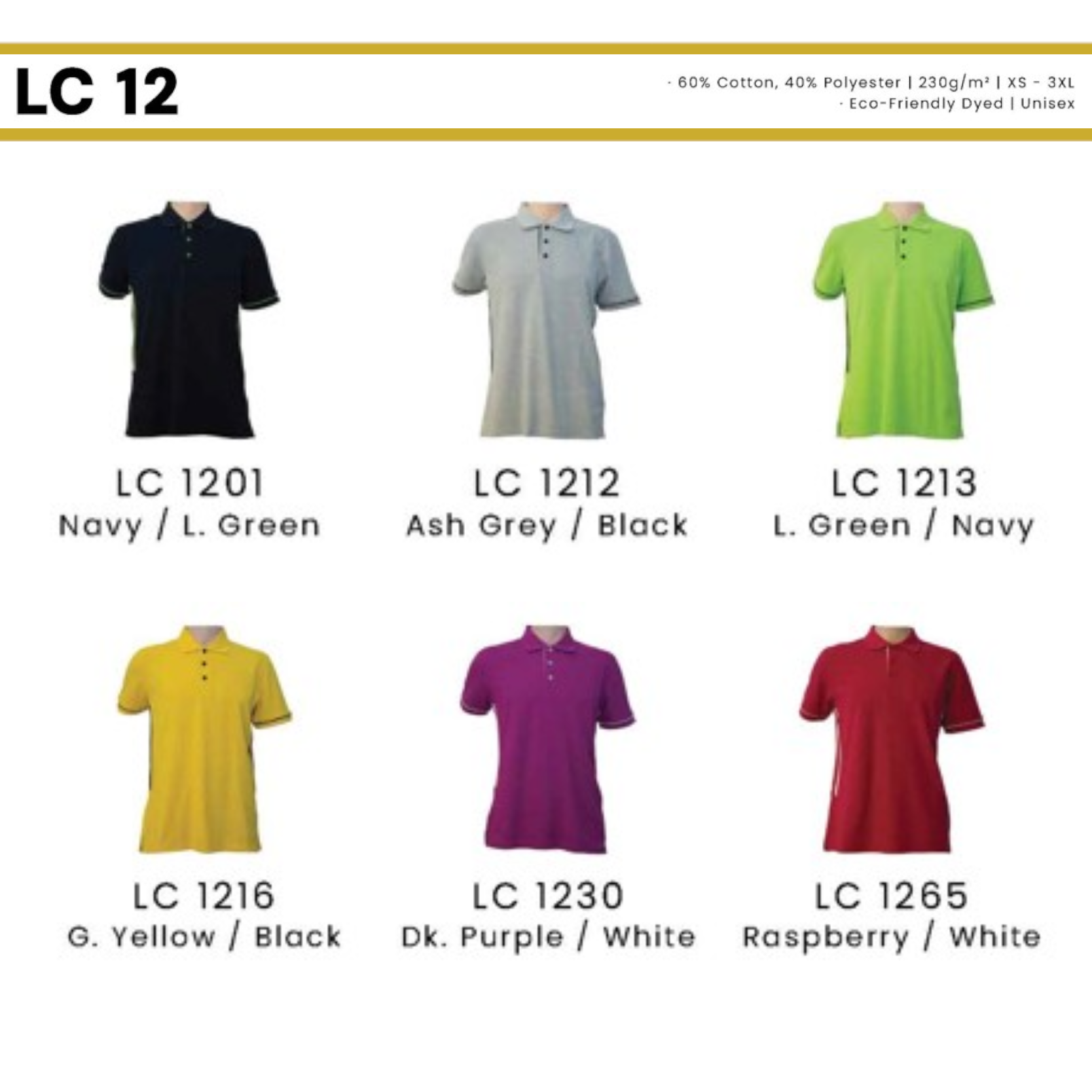 LC 12