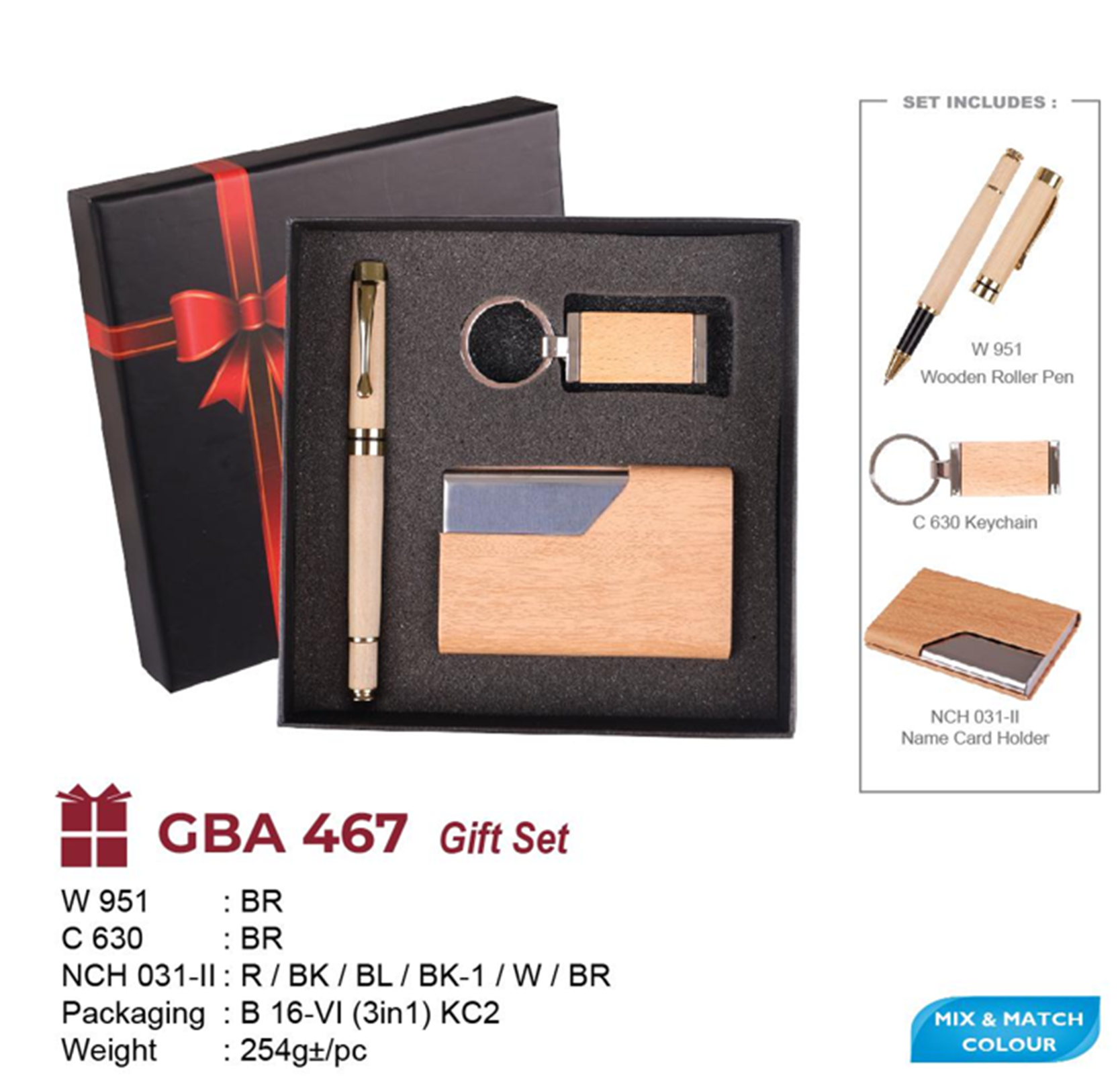 GBA 467
