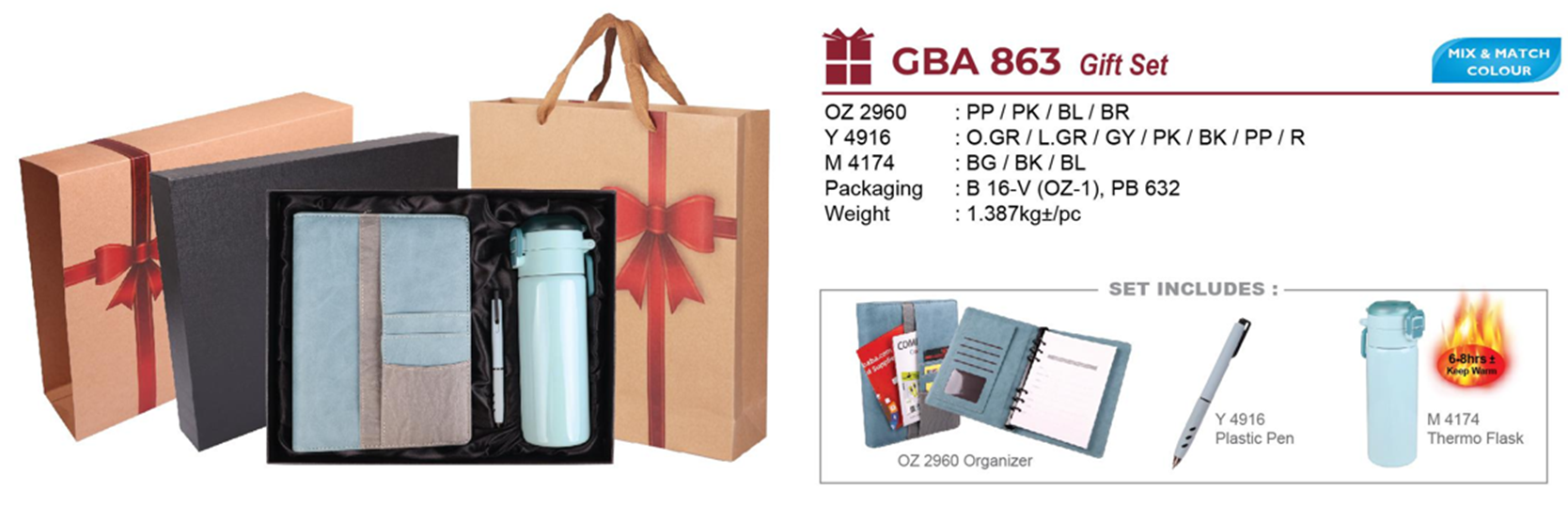 GBA 863